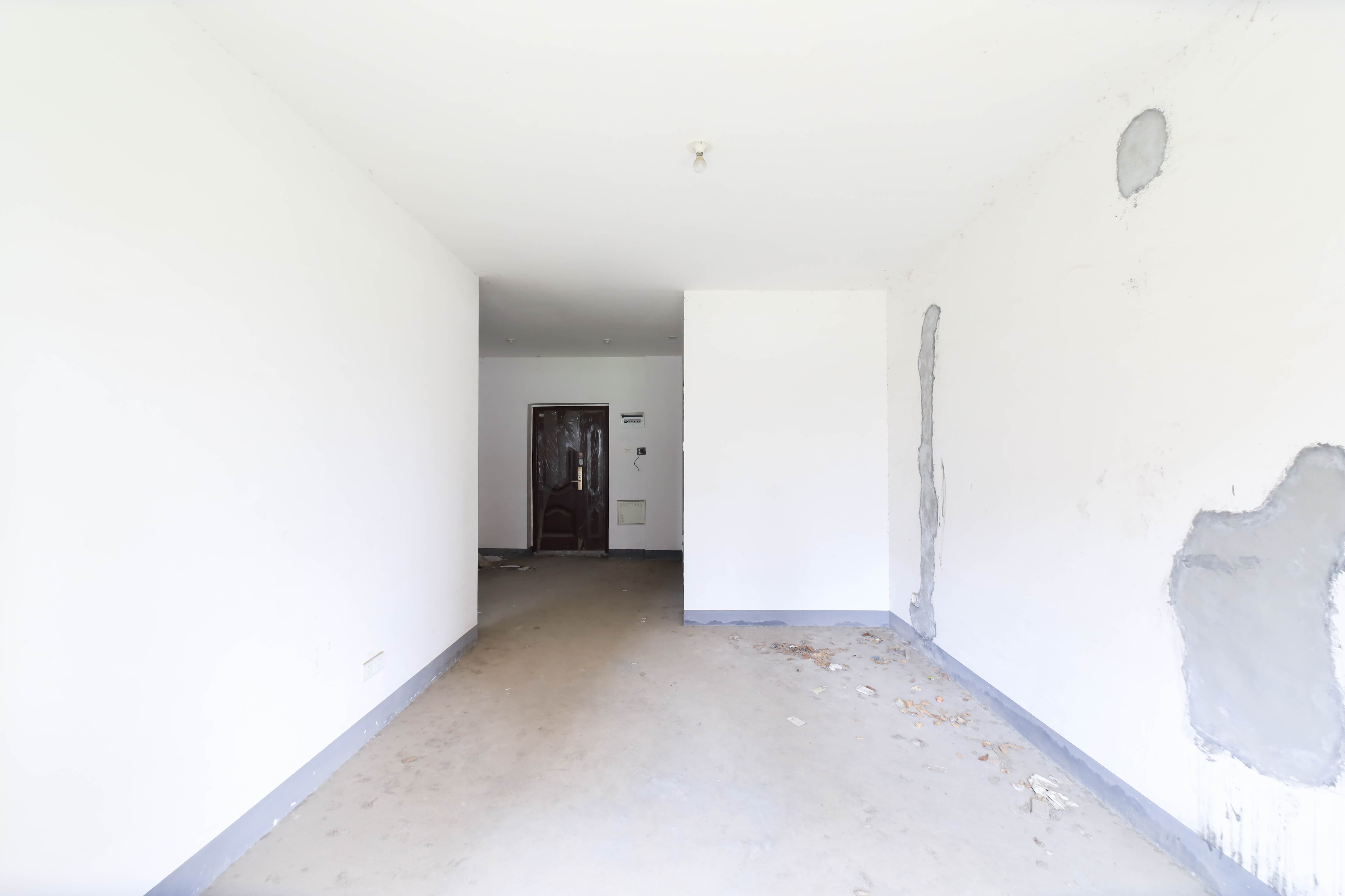 五矿万境水岸一期(万境水岸嘉苑) 2室2厅1卫 78.8万 五矿万境水岸一期(万境水岸嘉苑) 2室2厅1卫 78.8万客厅