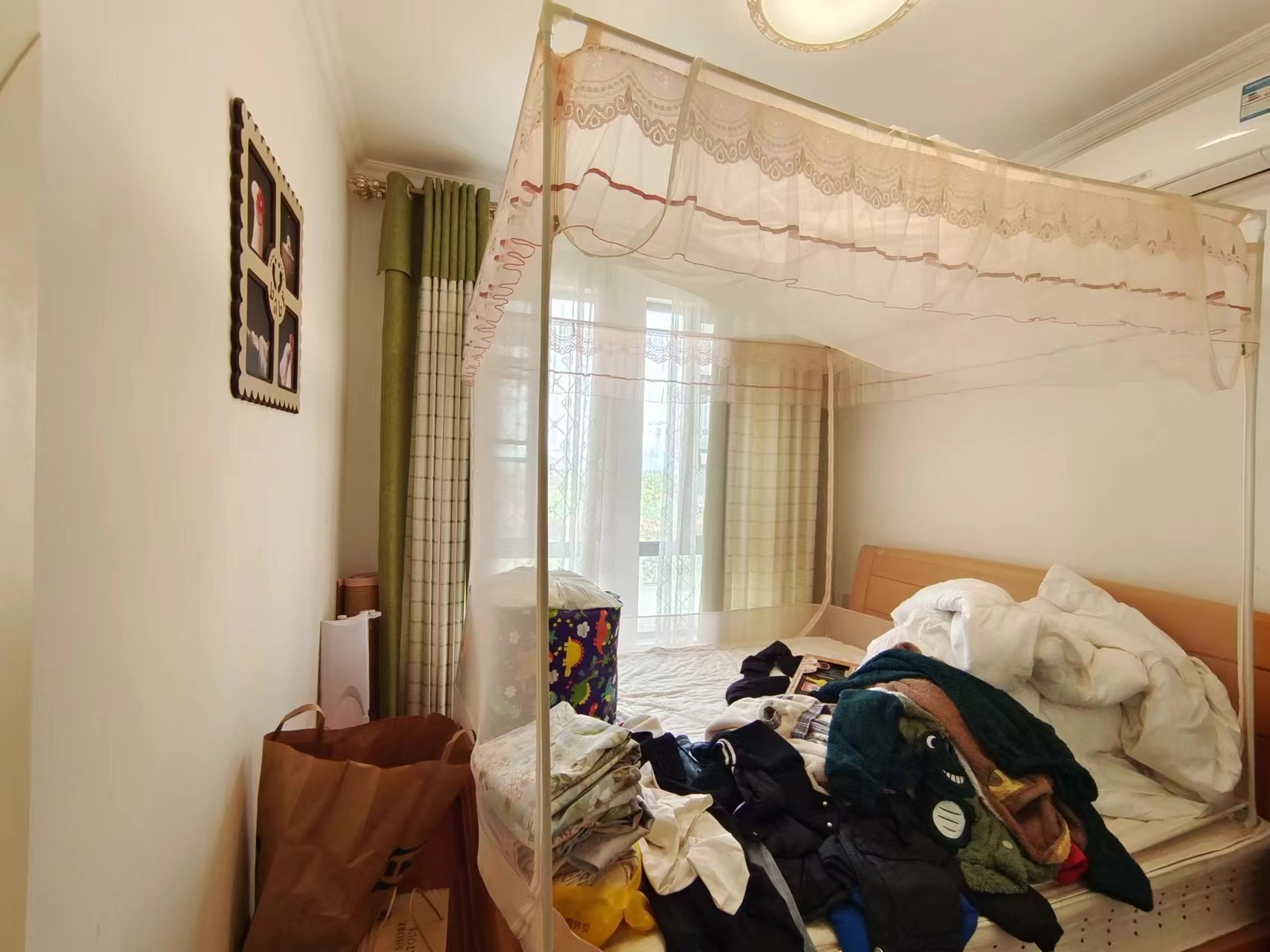 湘银星城 3室2厅2卫 62.0万 湘银星城 3室2厅2卫 62.0万室内图