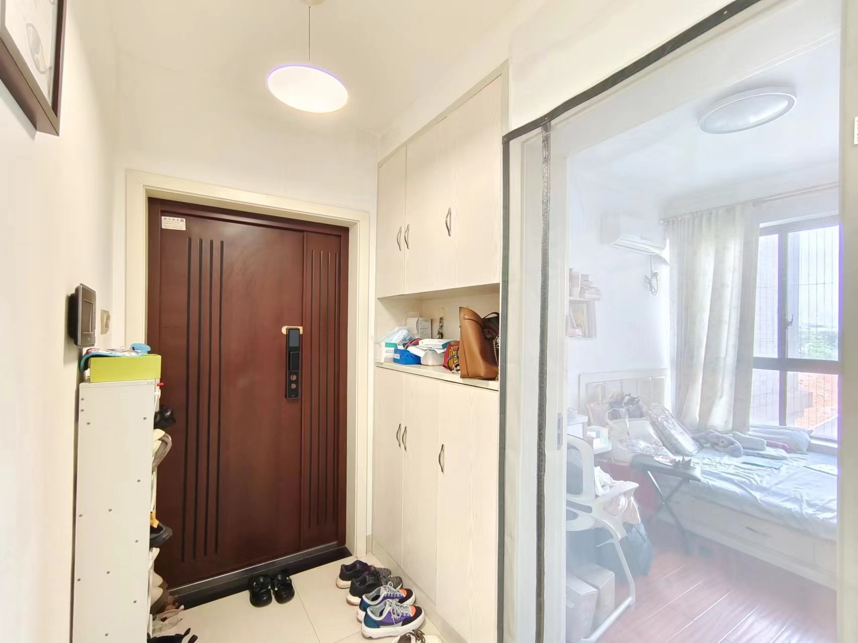 湘银星城 3室2厅2卫 62.0万 湘银星城 3室2厅2卫 62.0万室内图