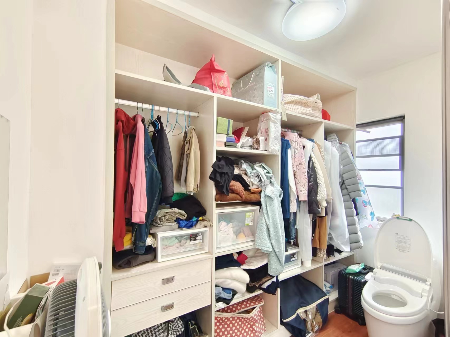 湘银星城 3室2厅2卫 62.0万 湘银星城 3室2厅2卫 62.0万室内图