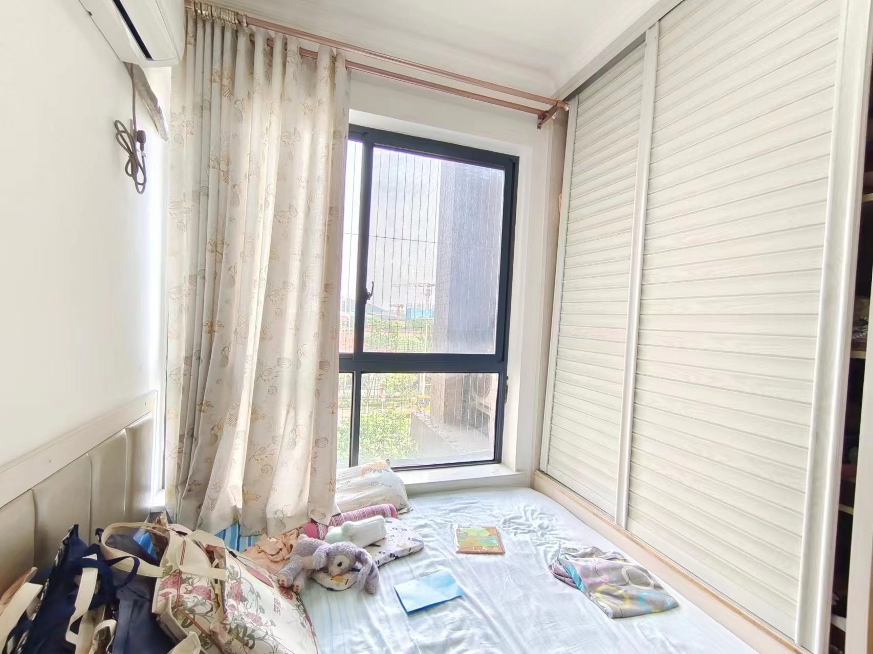 湘银星城 3室2厅2卫 62.0万 湘银星城 3室2厅2卫 62.0万室内图