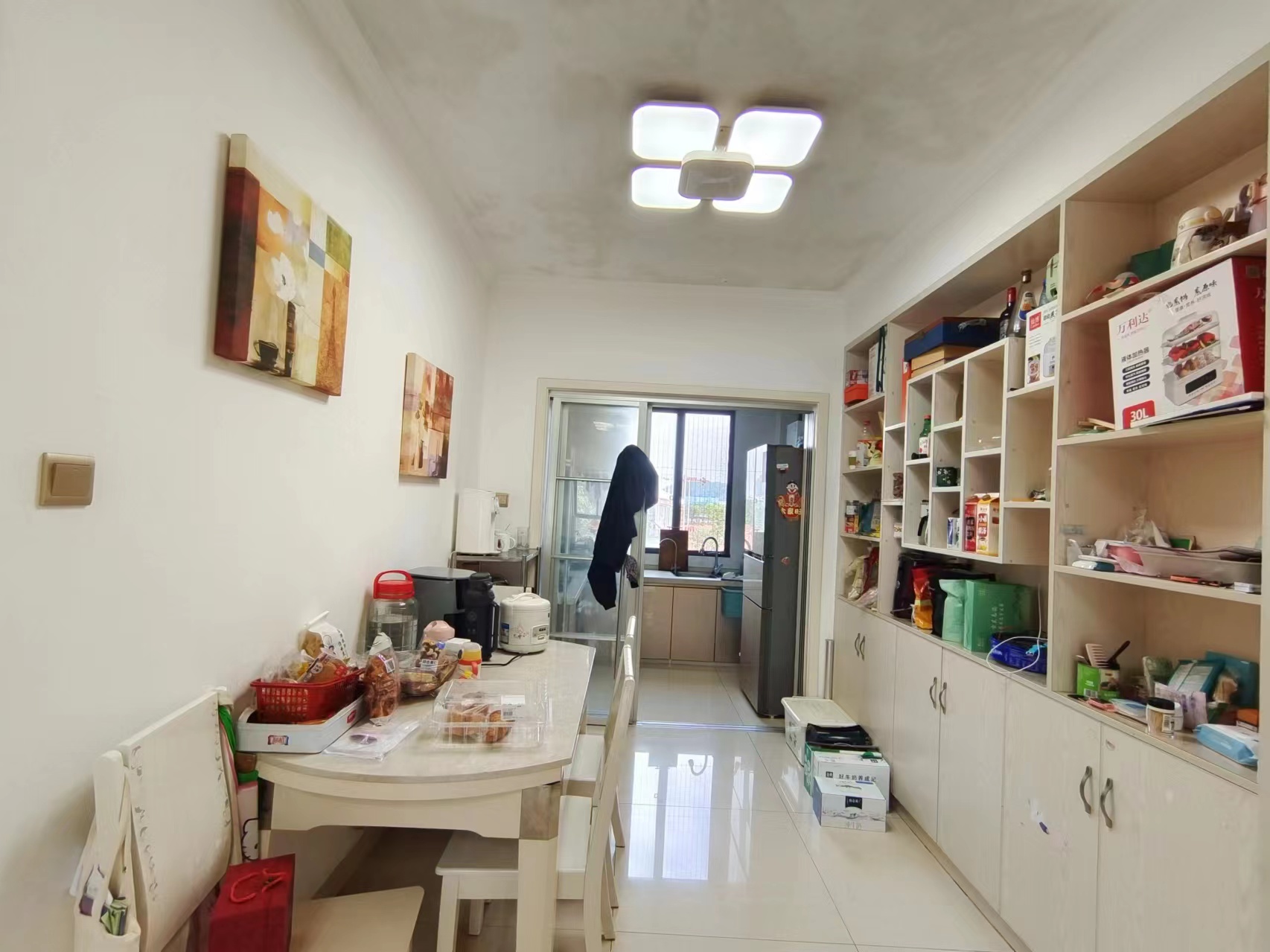 湘银星城 3室2厅2卫 62.0万 湘银星城 3室2厅2卫 62.0万室内图