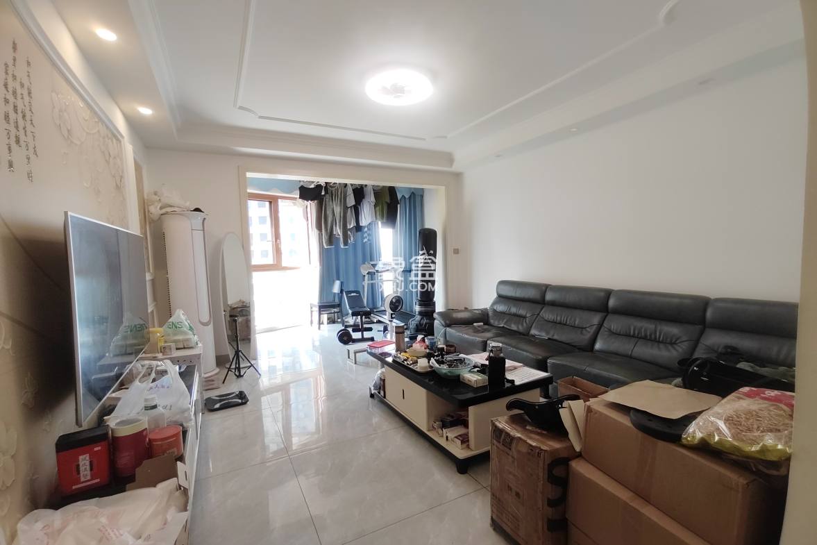 天元区锦绣华都 3室2厅2卫 68.0万 天元区锦绣华都 3室2厅2卫 68.0万室内图