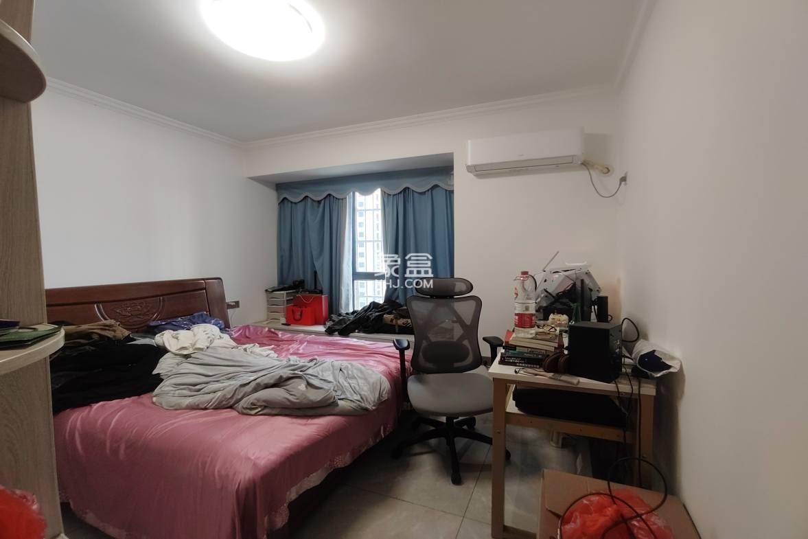 天元区锦绣华都 3室2厅2卫 68.0万 天元区锦绣华都 3室2厅2卫 68.0万室内图