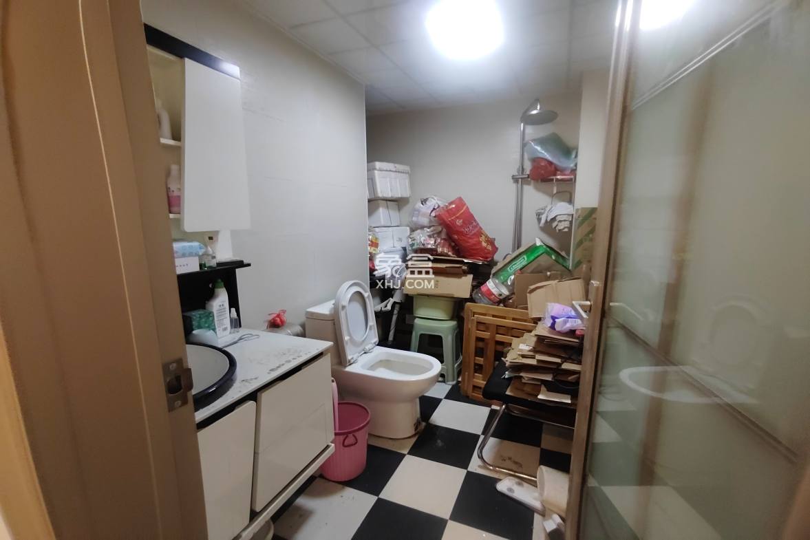 天元区锦绣华都 3室2厅2卫 68.0万 天元区锦绣华都 3室2厅2卫 68.0万室内图