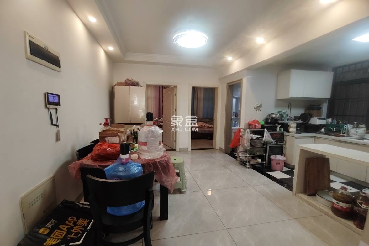 天元区锦绣华都 3室2厅2卫 68.0万 天元区锦绣华都 3室2厅2卫 68.0万室内图