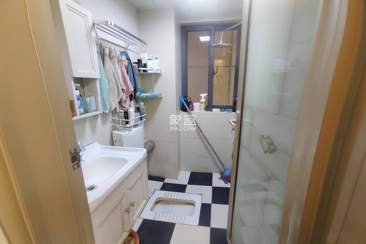 天元区锦绣华都 3室2厅2卫 68.0万 天元区锦绣华都 3室2厅2卫 68.0万室内图