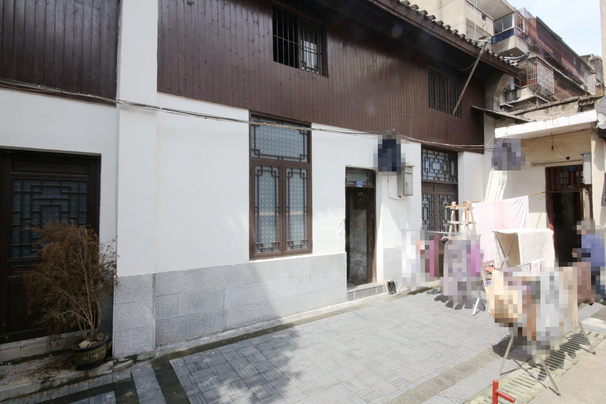 楠木厅散盘  4室1厅1卫   640.00万其他