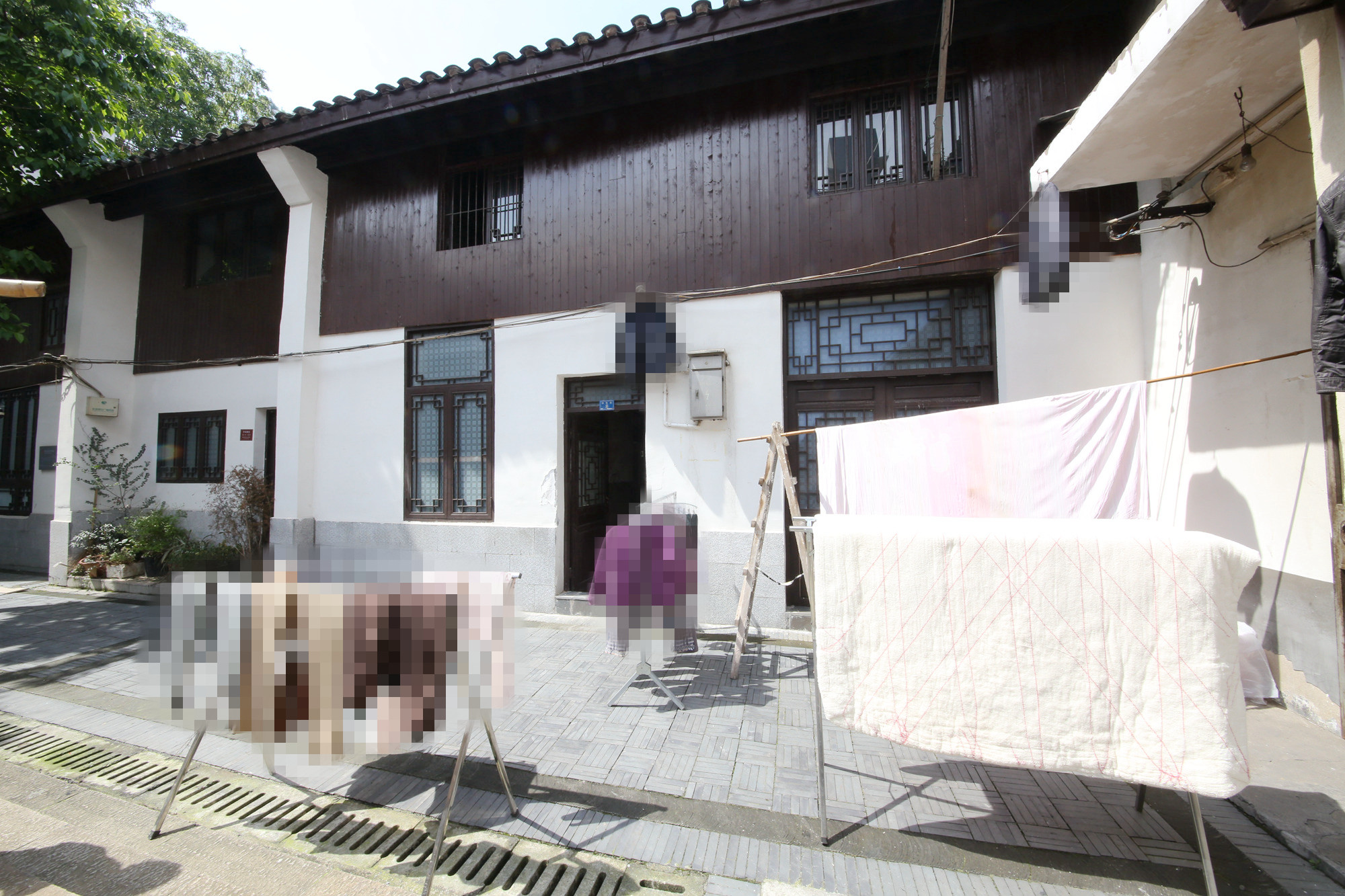 楠木厅散盘  4室1厅1卫   640.00万其他