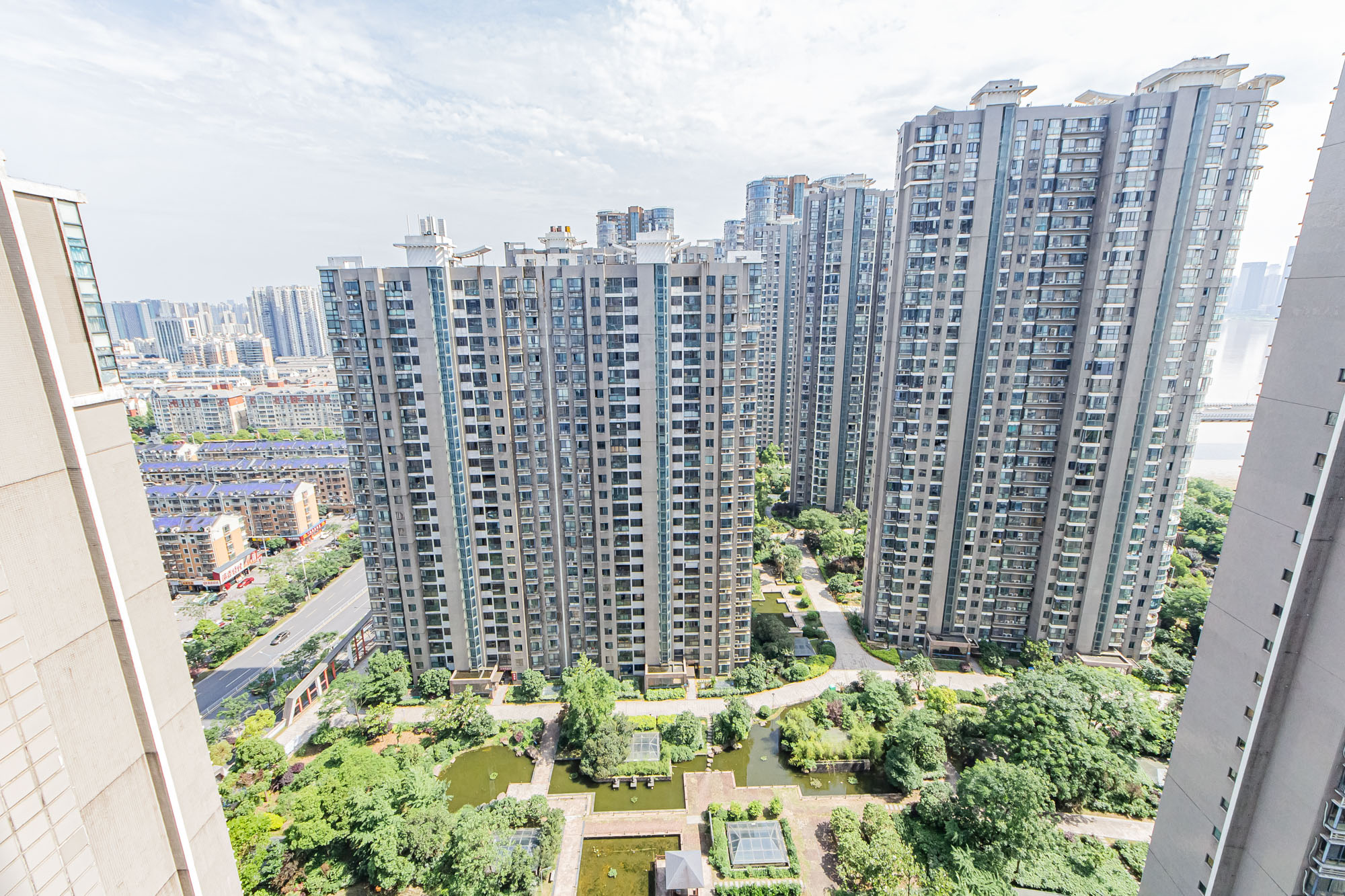 湘江世纪城悦江苑  3室2厅1卫   83.50万其他
