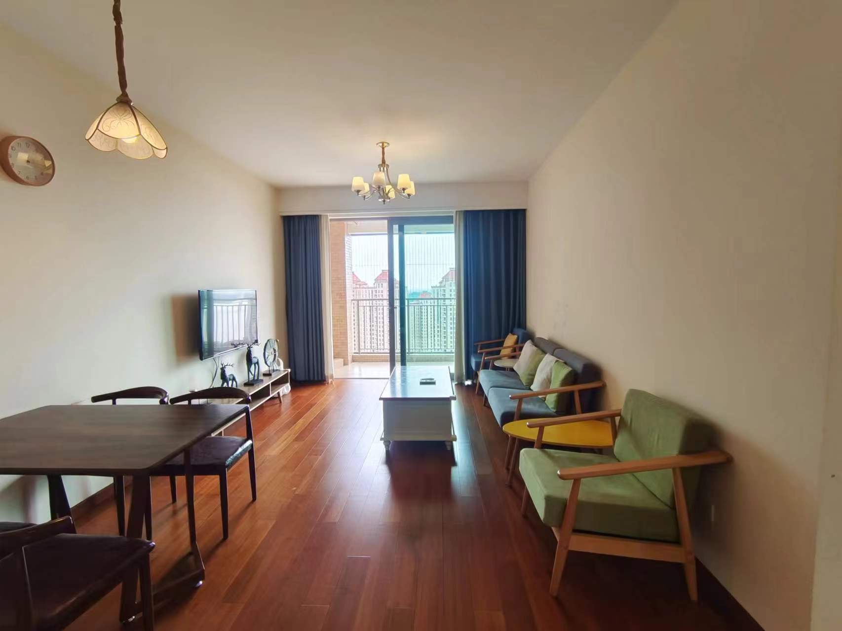 晋合湘水湾三期  3室2厅1卫   84.00万 晋合湘水湾三期  3室2厅1卫   84.00万室内图