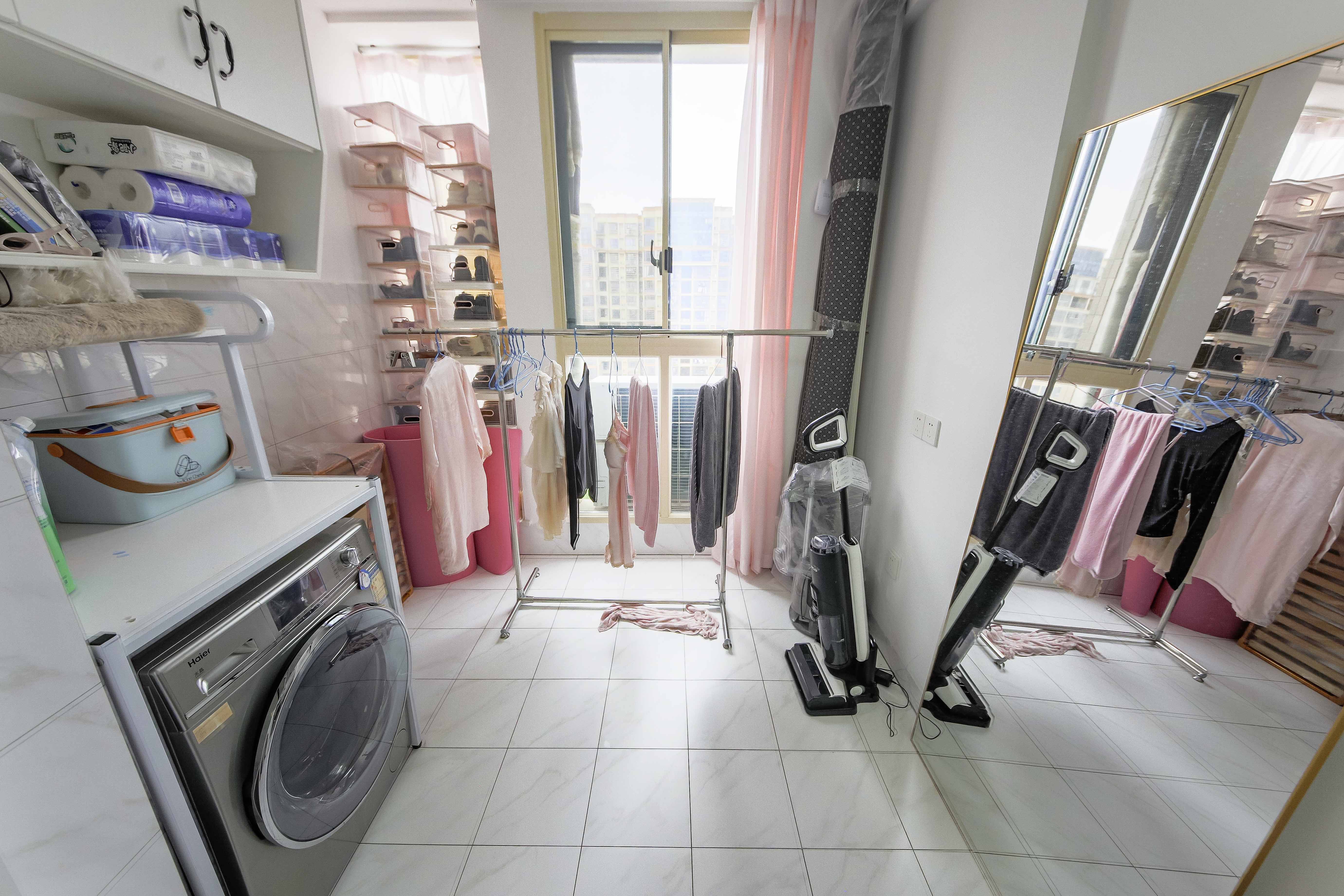 才子嘉都  1室2厅1卫   65.00万阳台