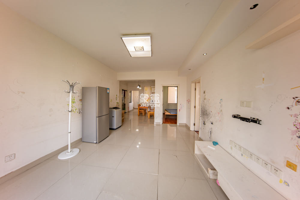 枫华府第  2室2厅1卫    63.0万