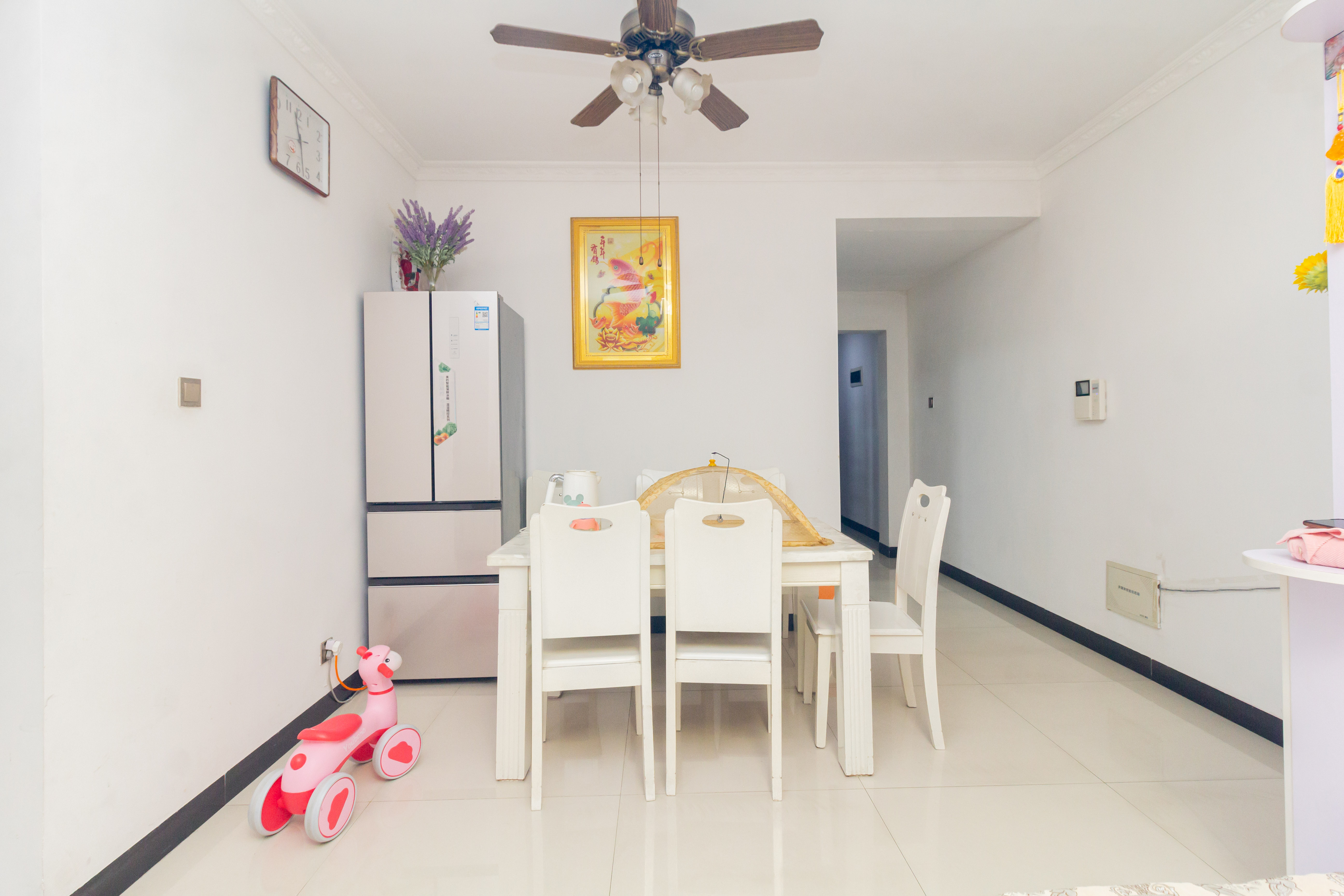 新蕾品阁居 3室2厅1卫 64.0万 新蕾品阁居 3室2厅1卫 64.0万客厅