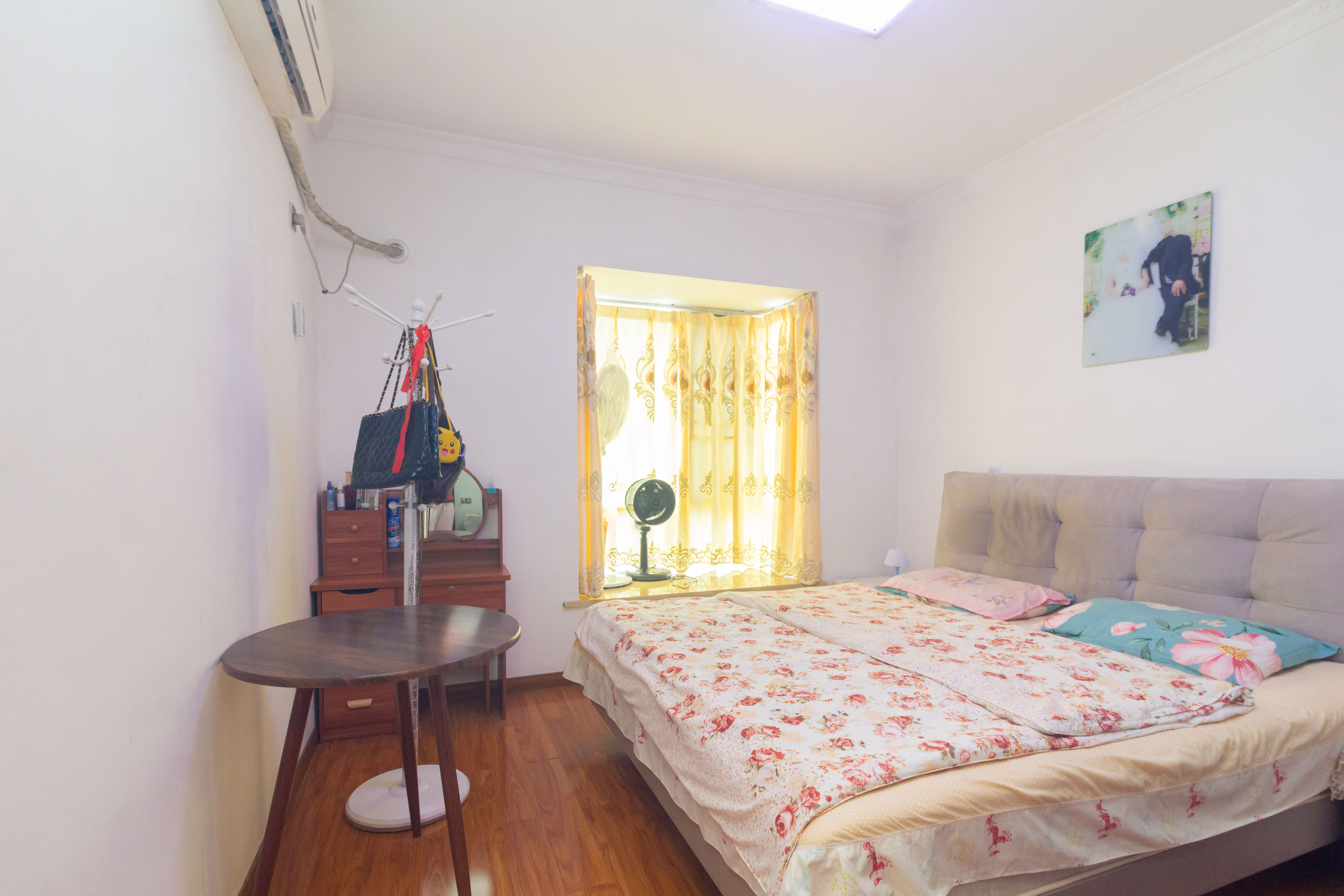 新蕾品阁居 3室2厅1卫 64.0万 新蕾品阁居 3室2厅1卫 64.0万卧室