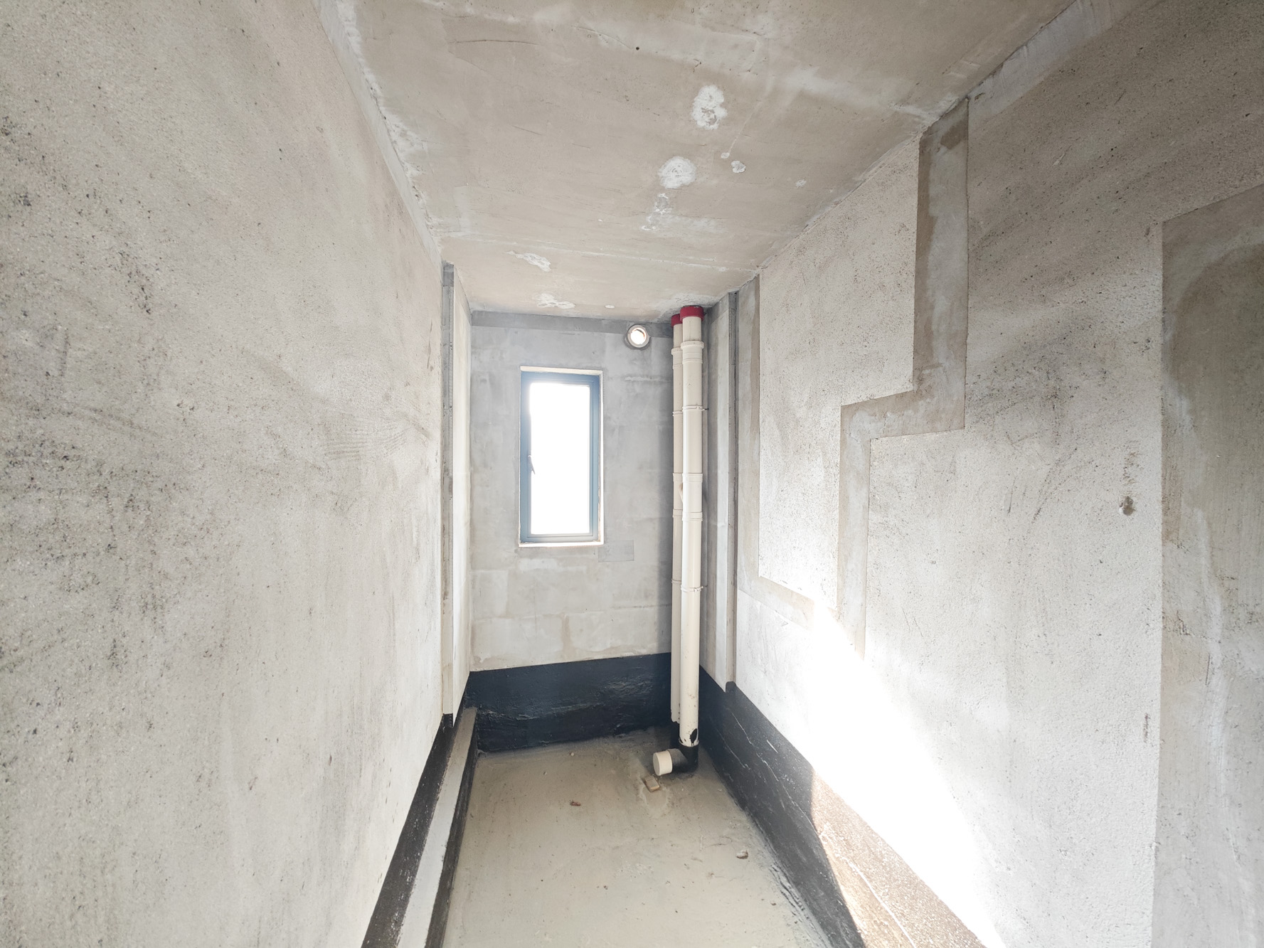 中建嘉和城  4室2厅2卫   155.00万卫生间