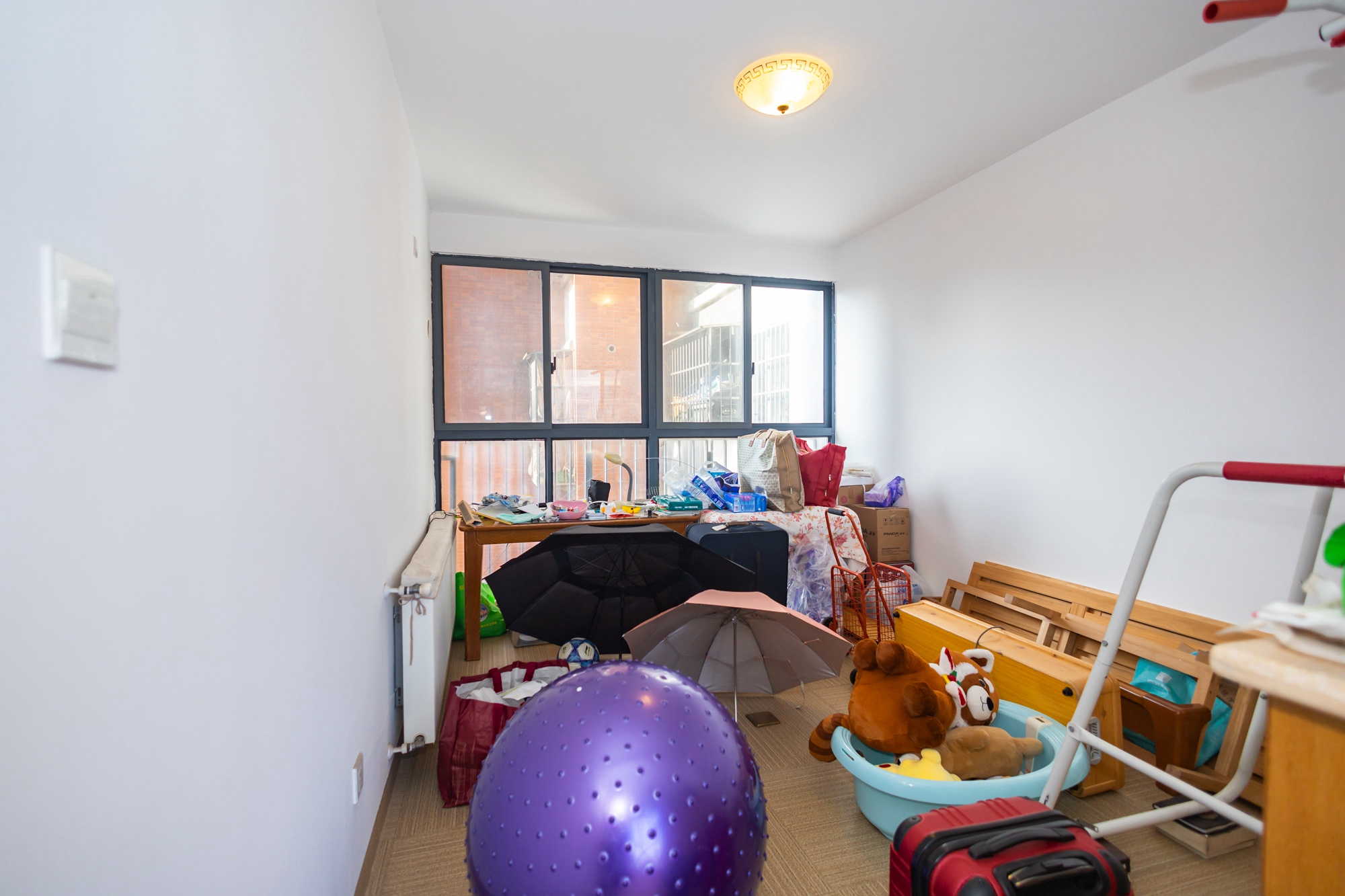 华润凤凰城二期 5室2厅2卫 119.0万 华润凤凰城二期 5室2厅2卫 119.0万卧室