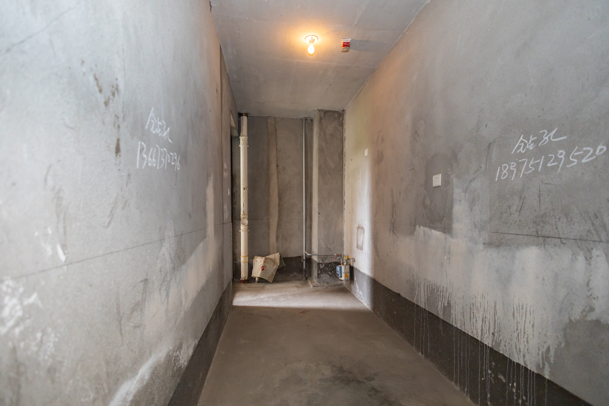 三一街区 2室2厅1卫 53.8万 三一街区 2室2厅1卫 53.8万厨房