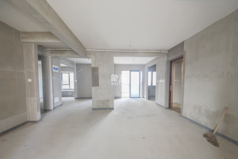 建发中央公园（建发美地）  3室2厅2卫   202.80万