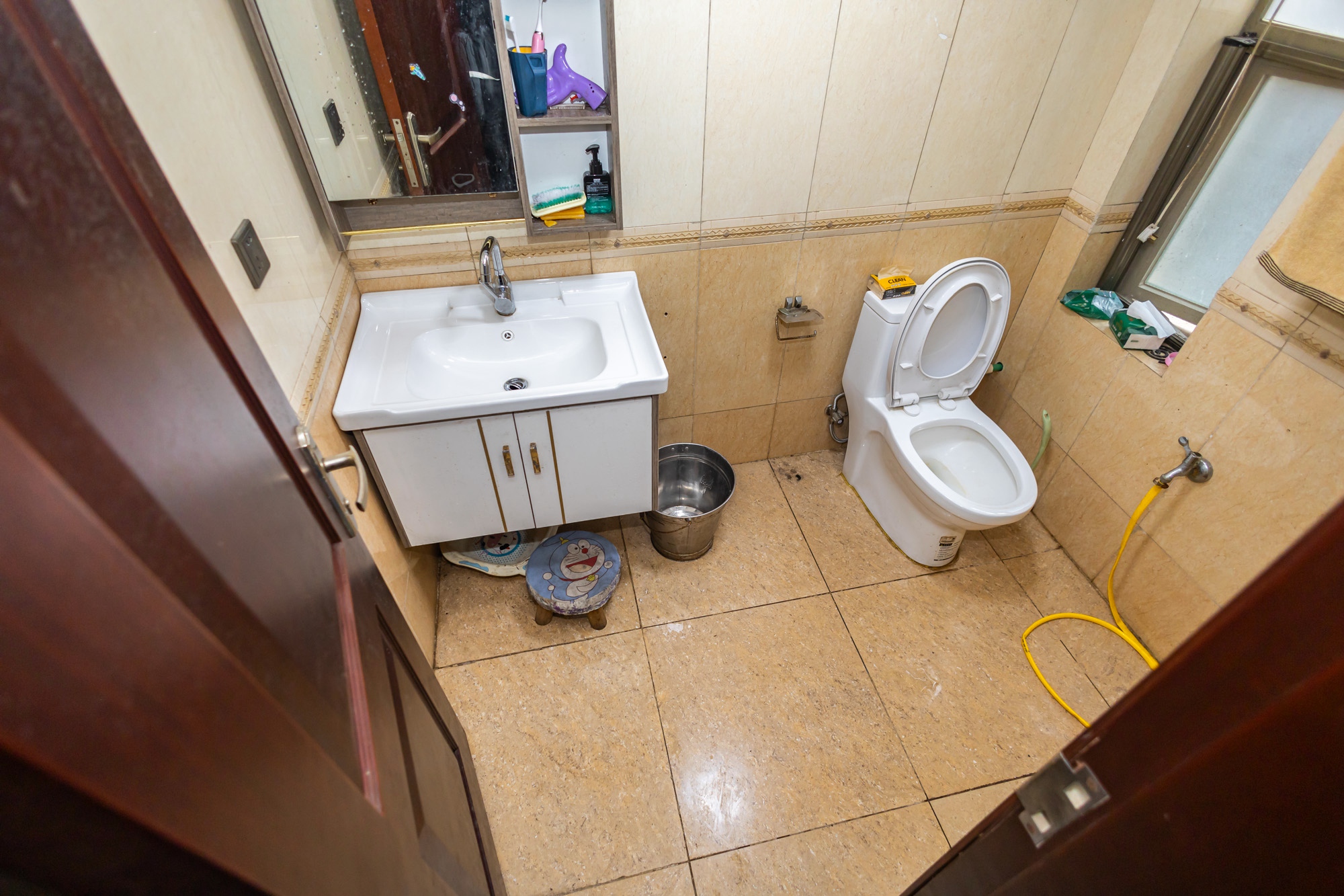 碧桂园威尼斯城  6室3厅5卫    375.0万 碧桂园威尼斯城  6室3厅5卫    375.0万卫生间