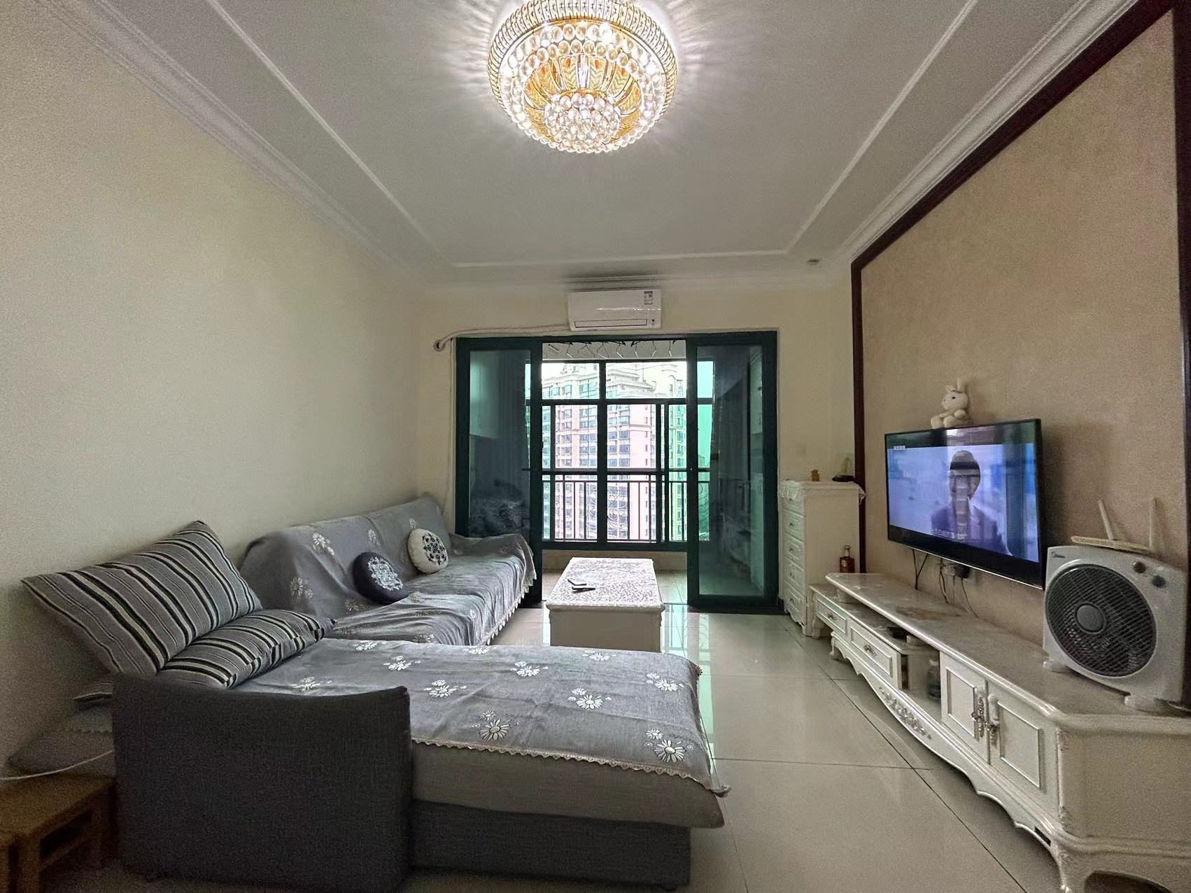 株洲恒大名都 2室2厅1卫 45.0万 株洲恒大名都 2室2厅1卫 45.0万室内图