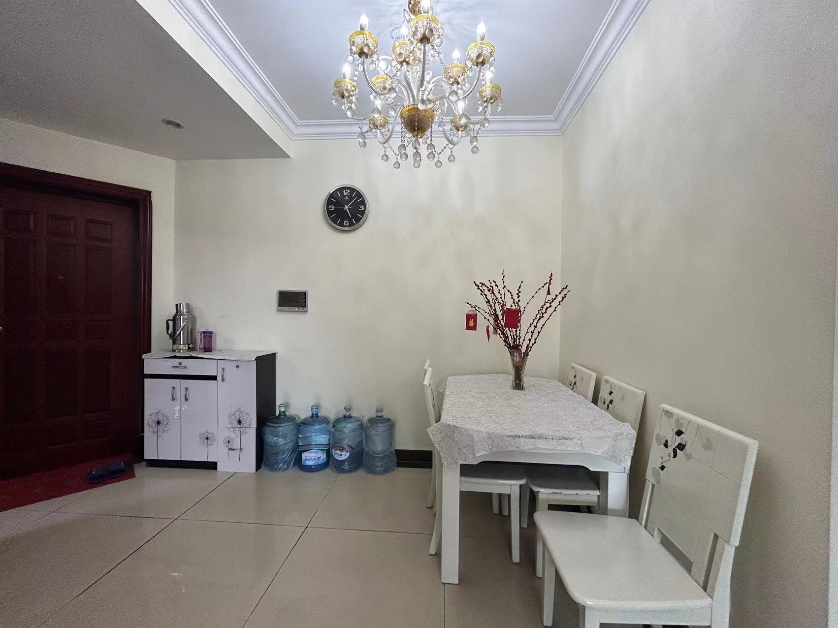 株洲恒大名都  2室2厅1卫    45.0万室内图