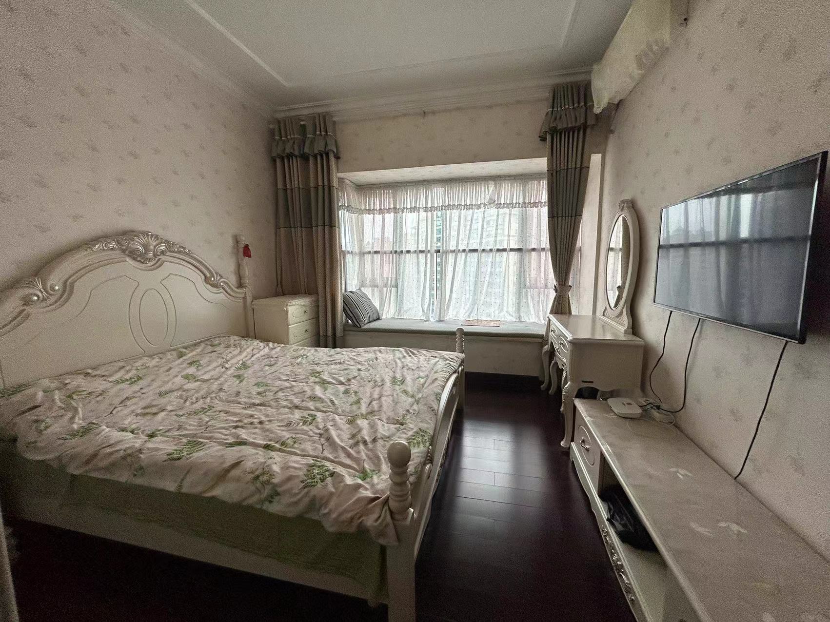 株洲恒大名都 2室2厅1卫 45.0万 株洲恒大名都 2室2厅1卫 45.0万室内图