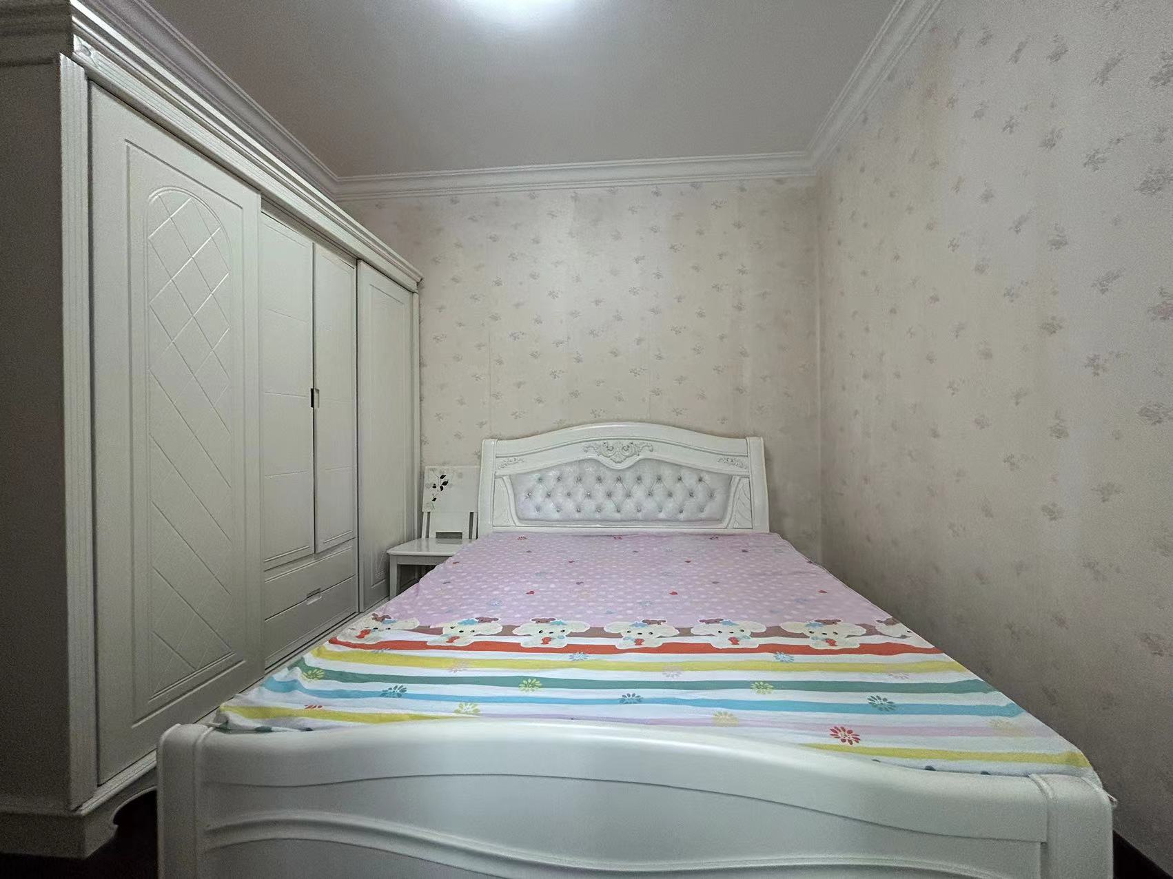 株洲恒大名都  2室2厅1卫    45.0万室内图