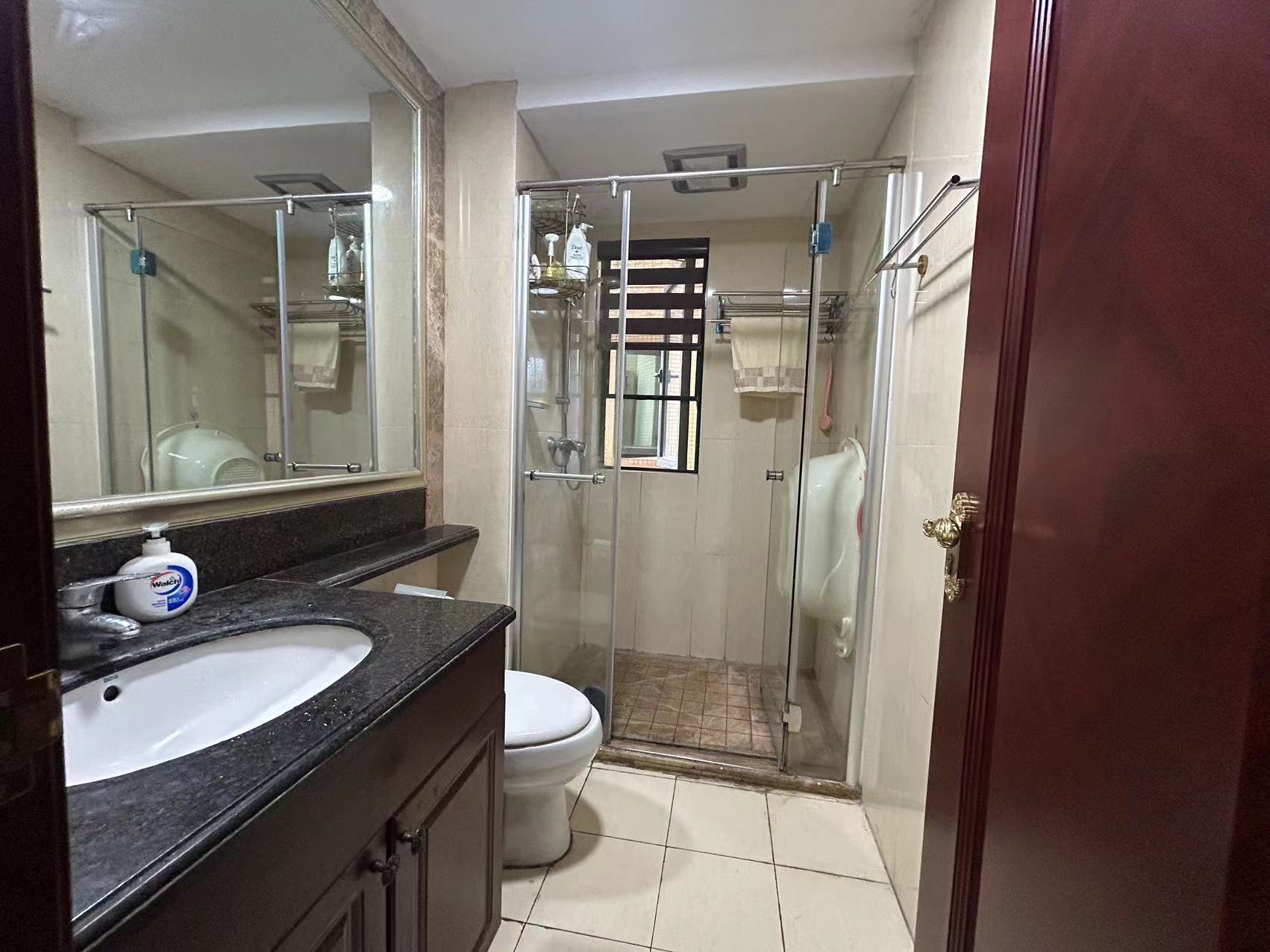 株洲恒大名都  2室2厅1卫    45.0万室内图