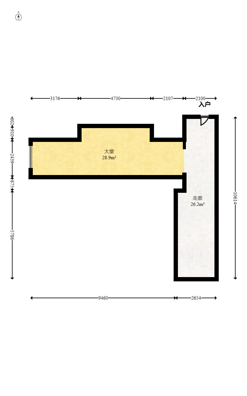 中建芙蓉工社  7室2厅3卫   1300.00万