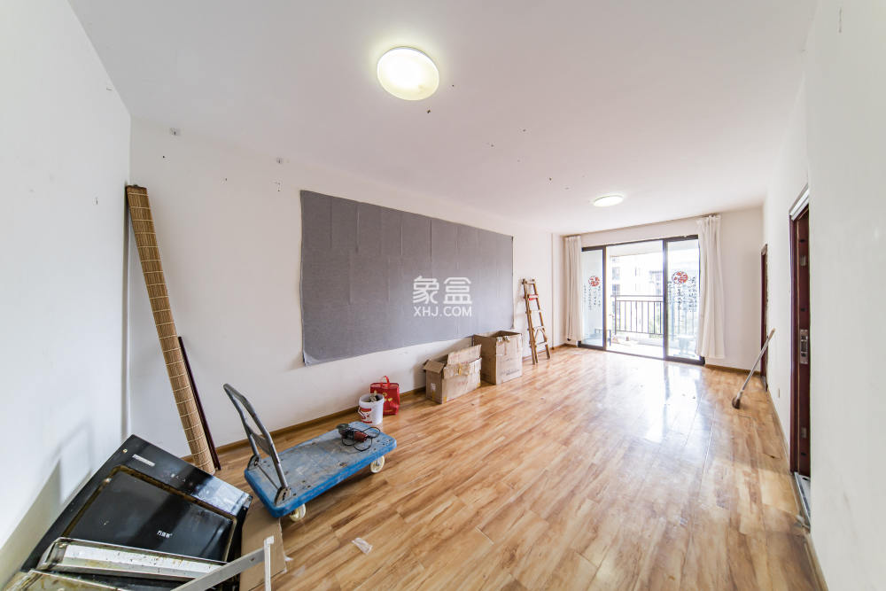 北大资源理想家园  3室1厅1卫    105.0万