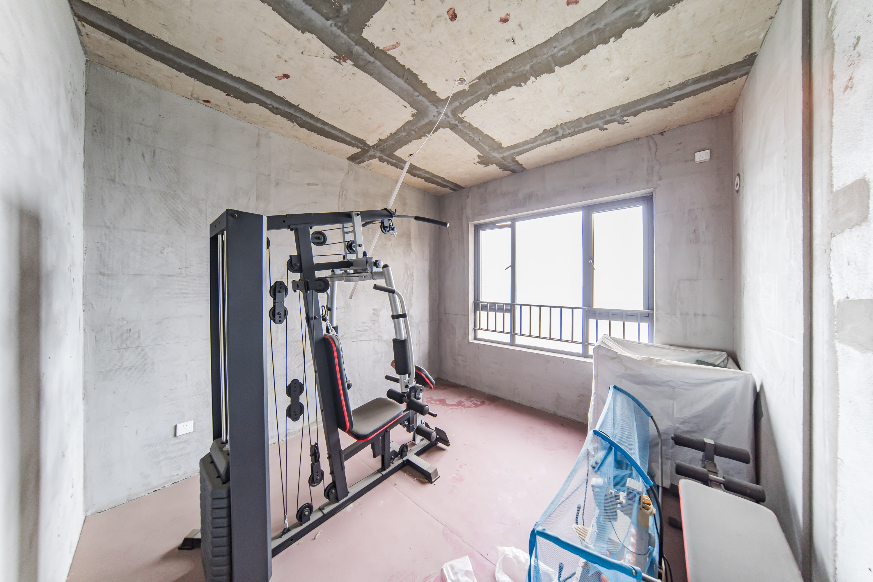 兰亭湾畔  6室3厅4卫   335.00万卧室