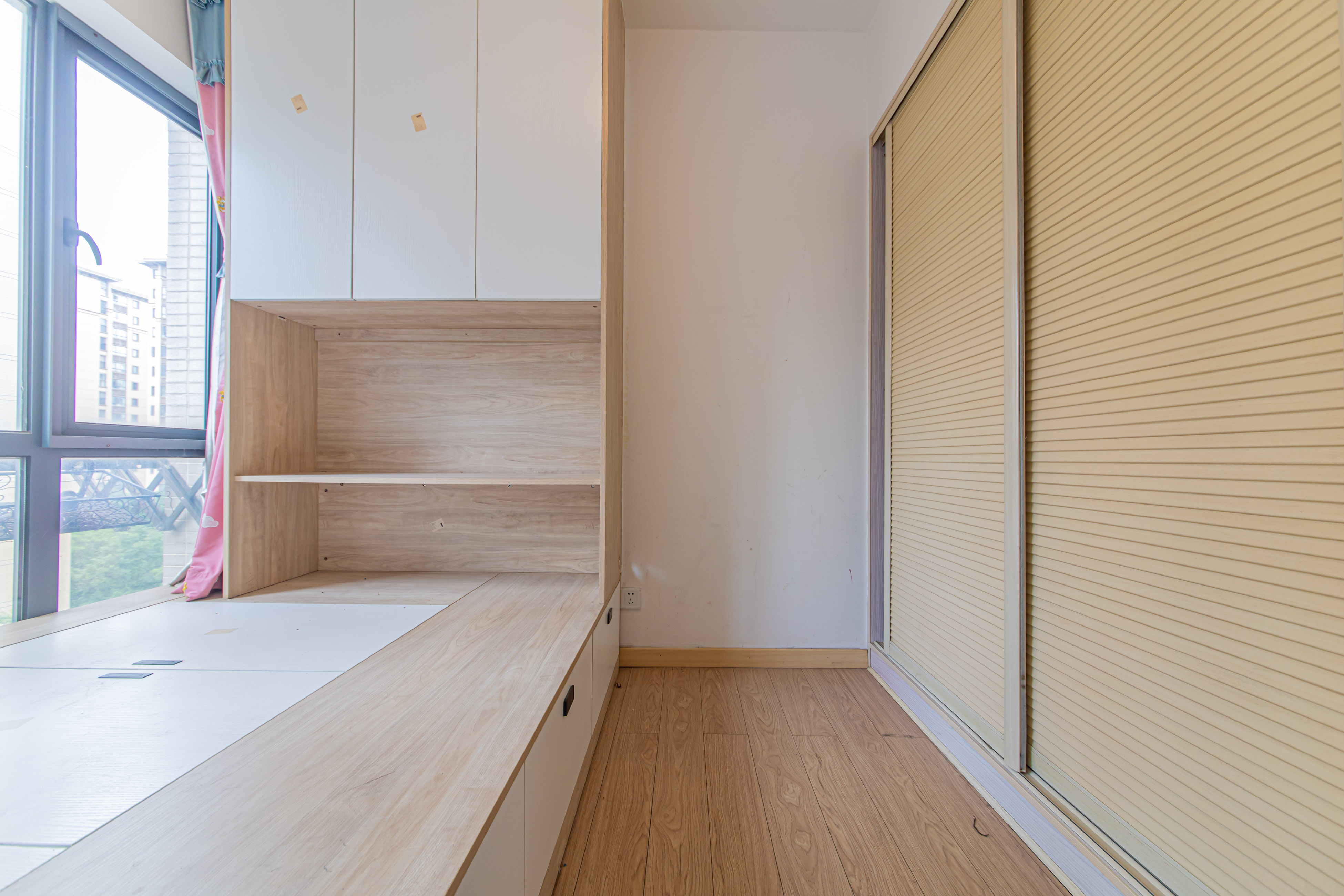 中建芙蓉工社  2室1厅1卫    67.97万卧室