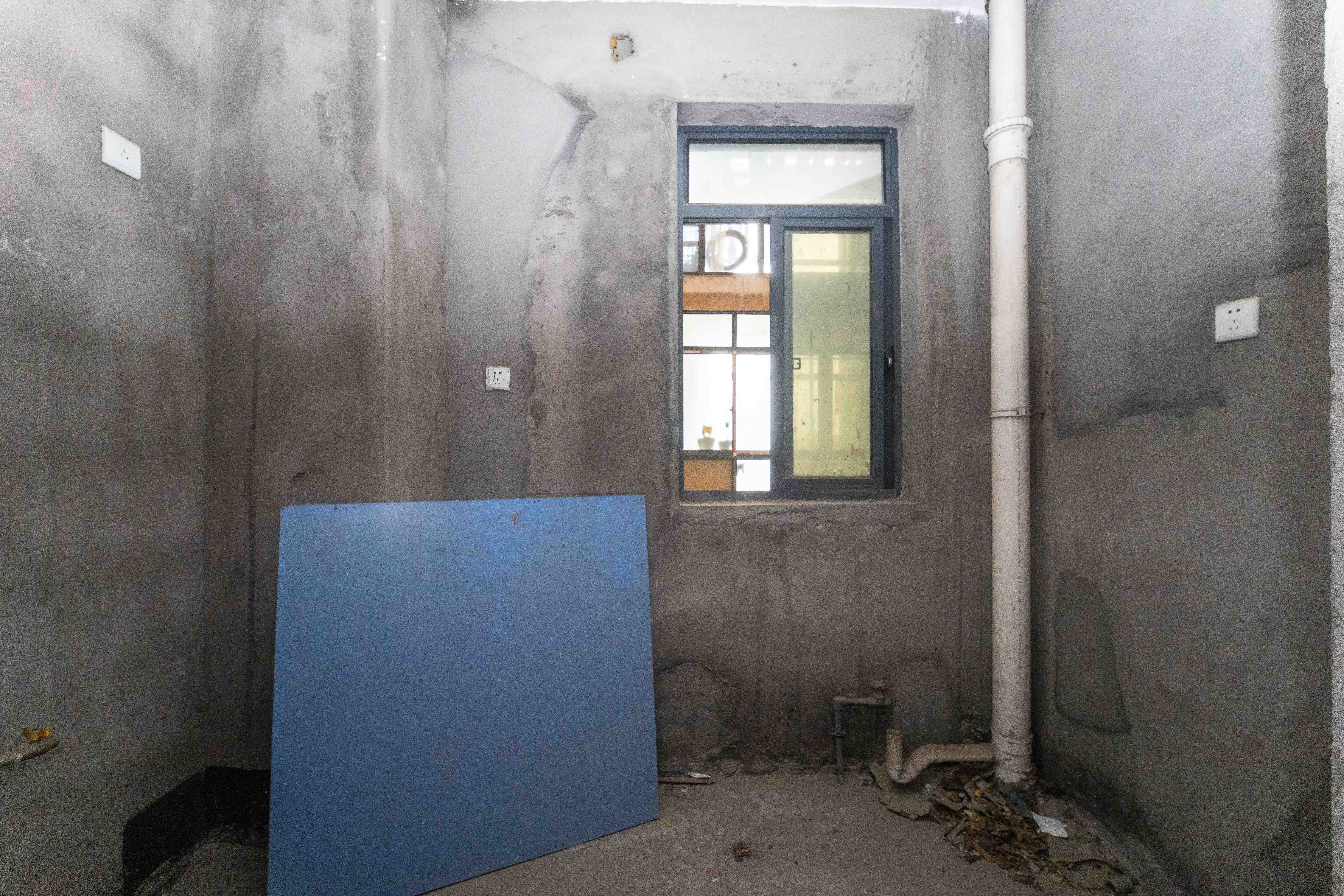 江河双水湾  3室2厅1卫    88.0万 江河双水湾  3室2厅1卫    88.0万厨房