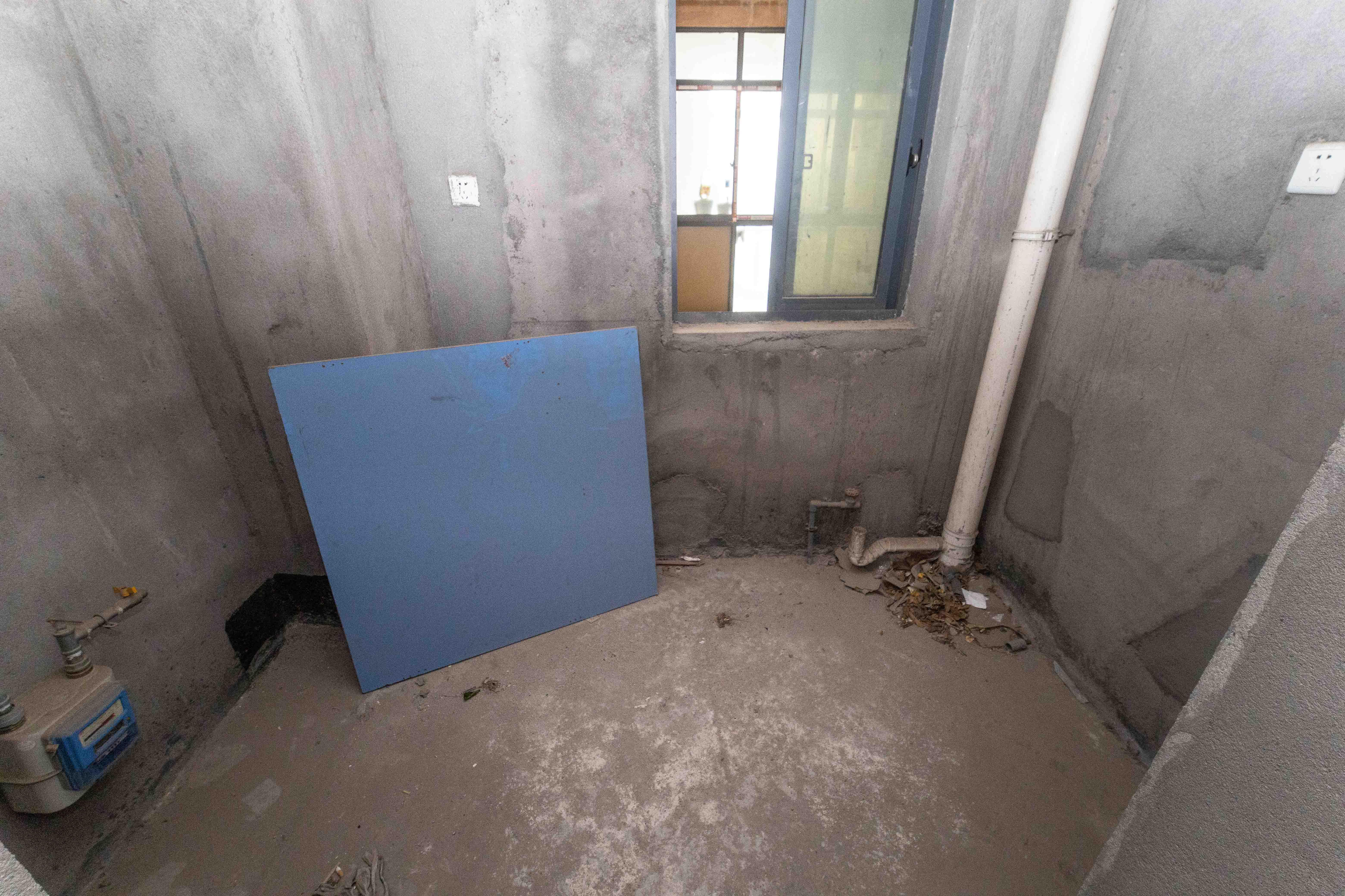 江河双水湾  3室2厅1卫    88.0万 江河双水湾  3室2厅1卫    88.0万厨房