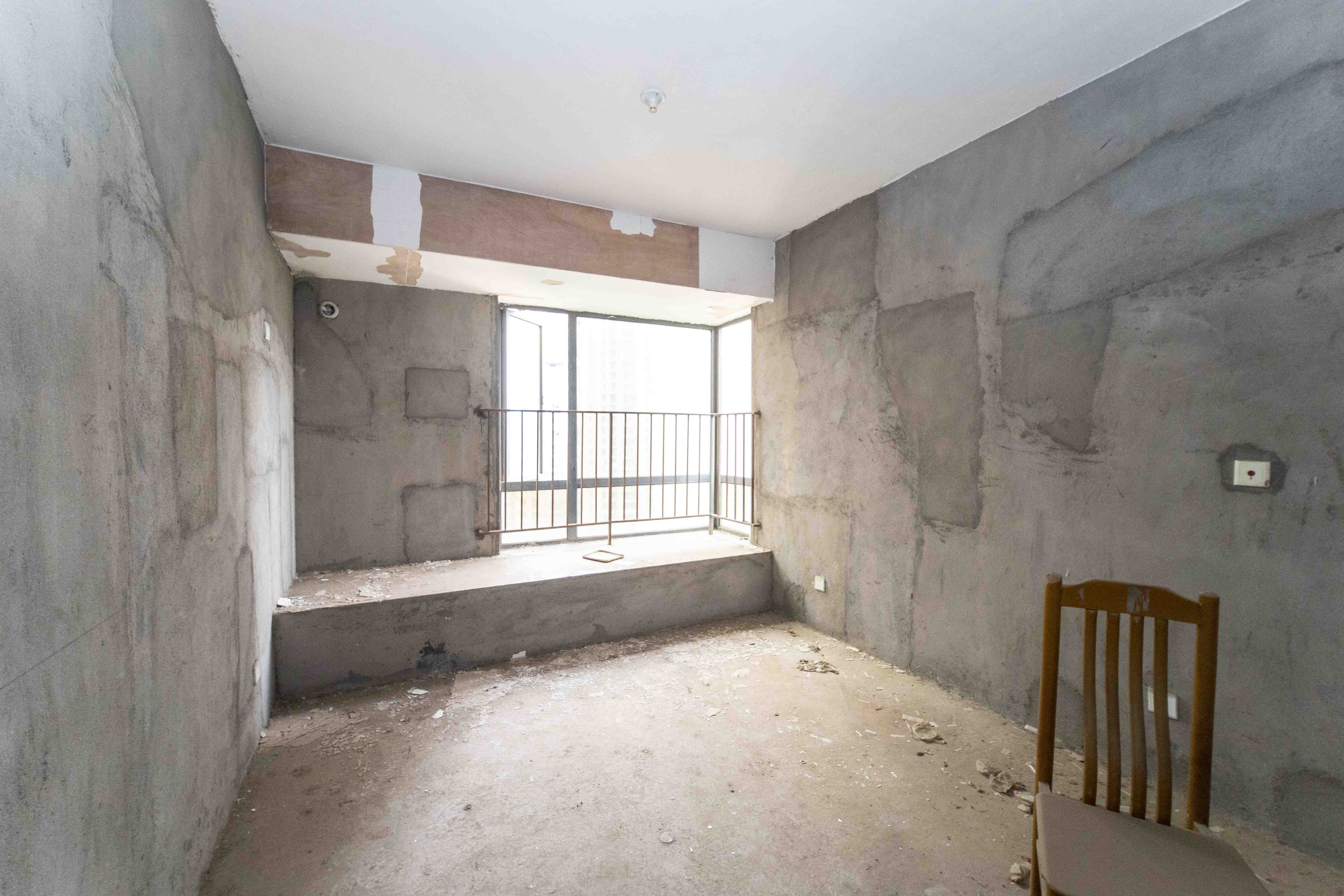 江河双水湾  3室2厅1卫    88.0万 江河双水湾  3室2厅1卫    88.0万卧室