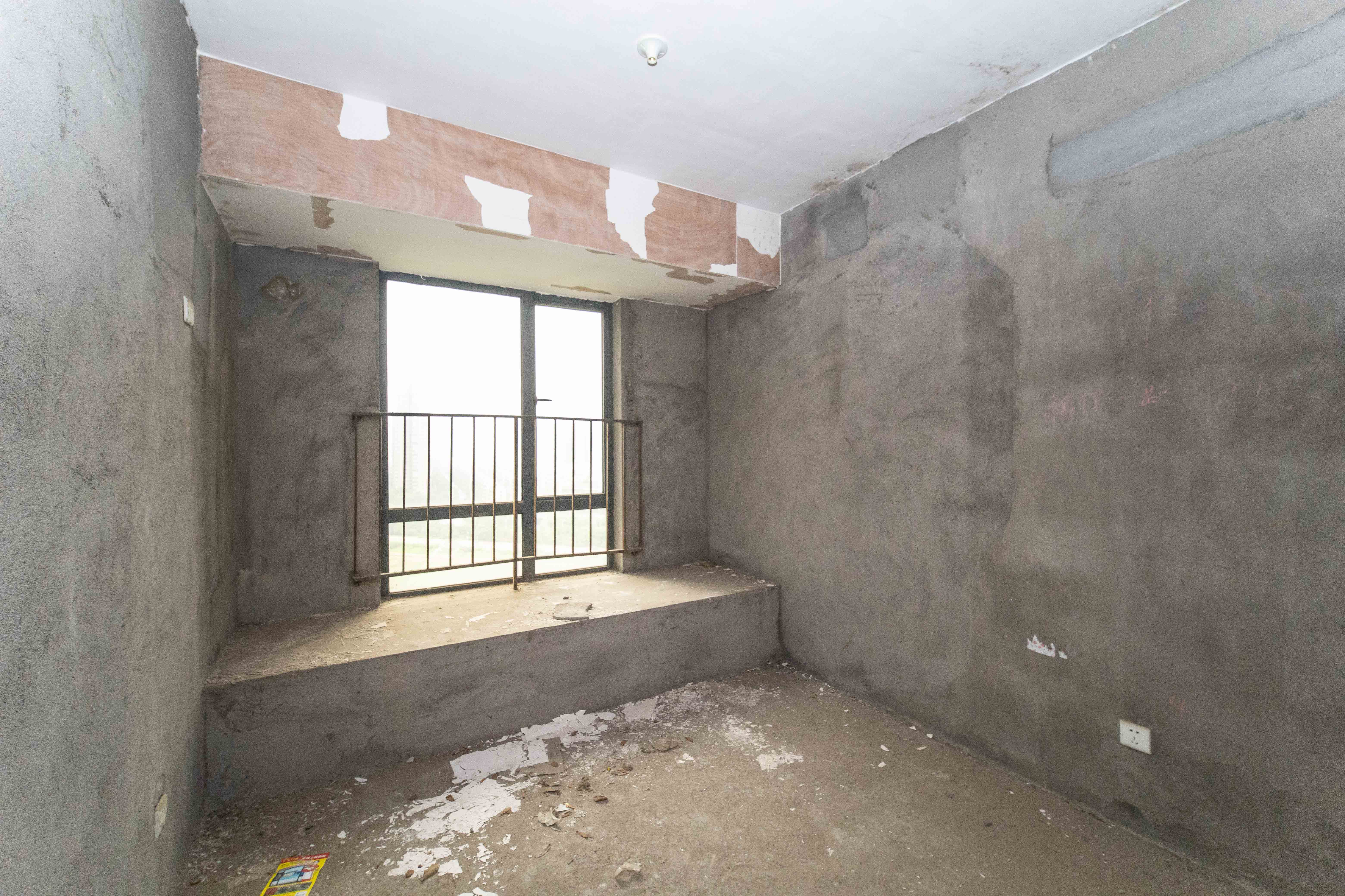 江河双水湾  3室2厅1卫    88.0万 江河双水湾  3室2厅1卫    88.0万卧室