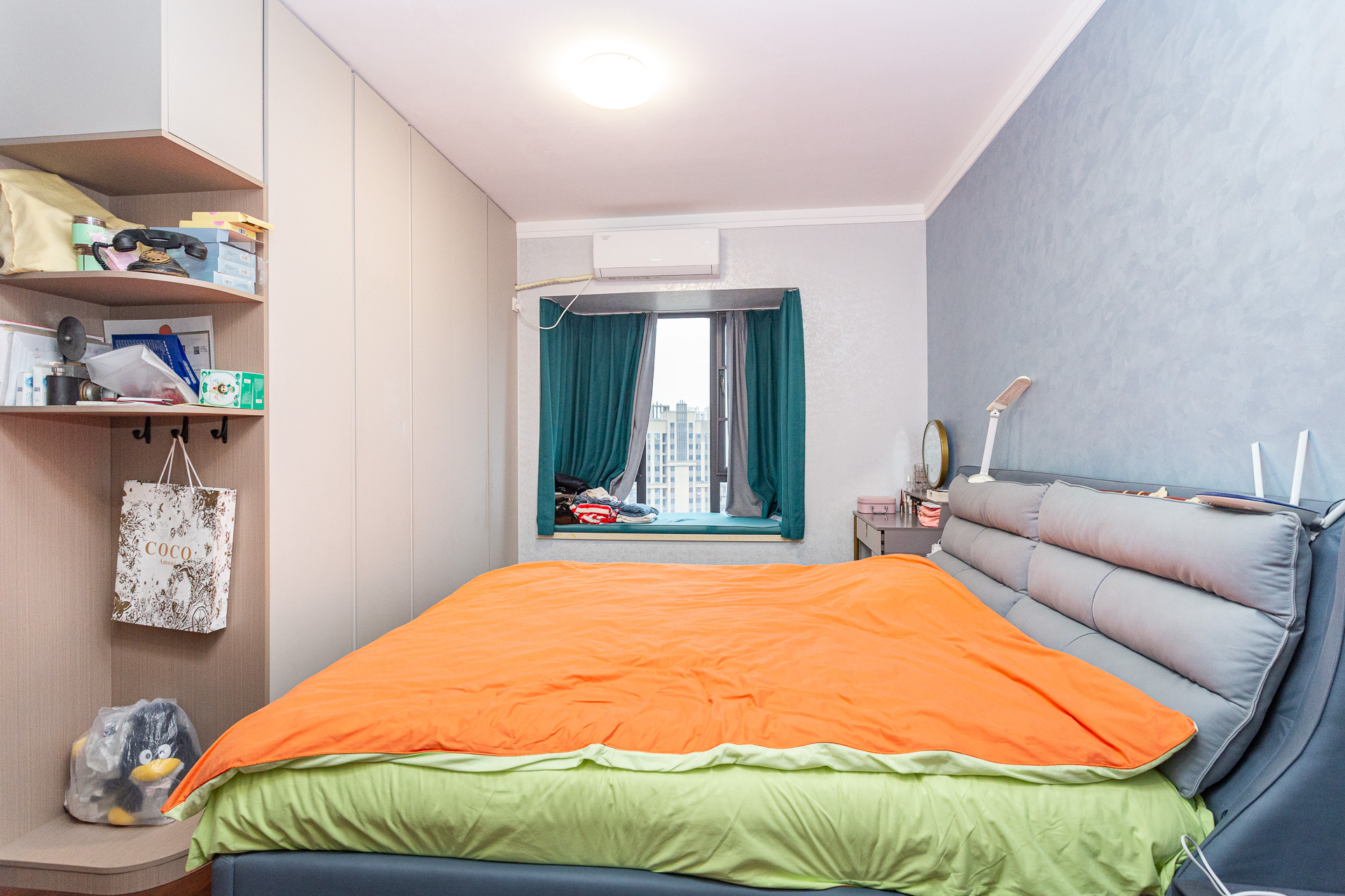 万润滨江天著  4室2厅2卫    140.0万 万润滨江天著  4室2厅2卫    140.0万卧室