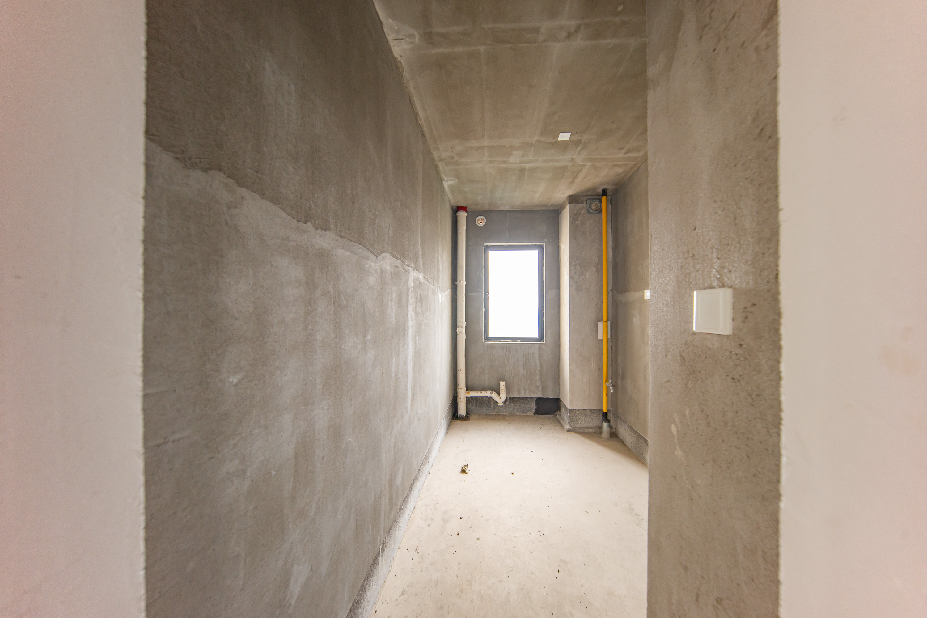 建投象山國際  4室2廳2衛(wèi)    168.9萬廚房