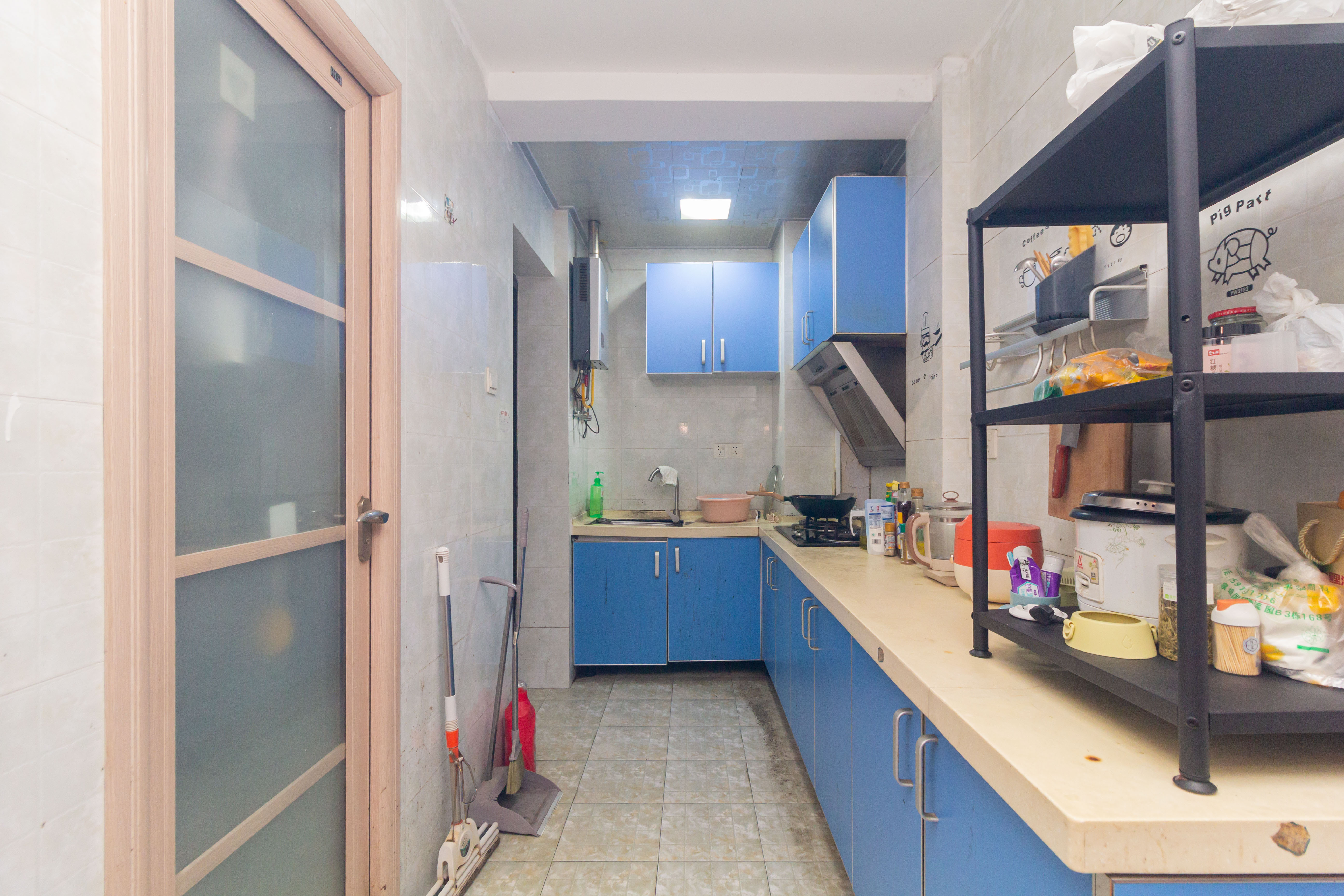 方略潇邦  1室1厅1卫    24.0万 方略潇邦  1室1厅1卫    24.0万厨房