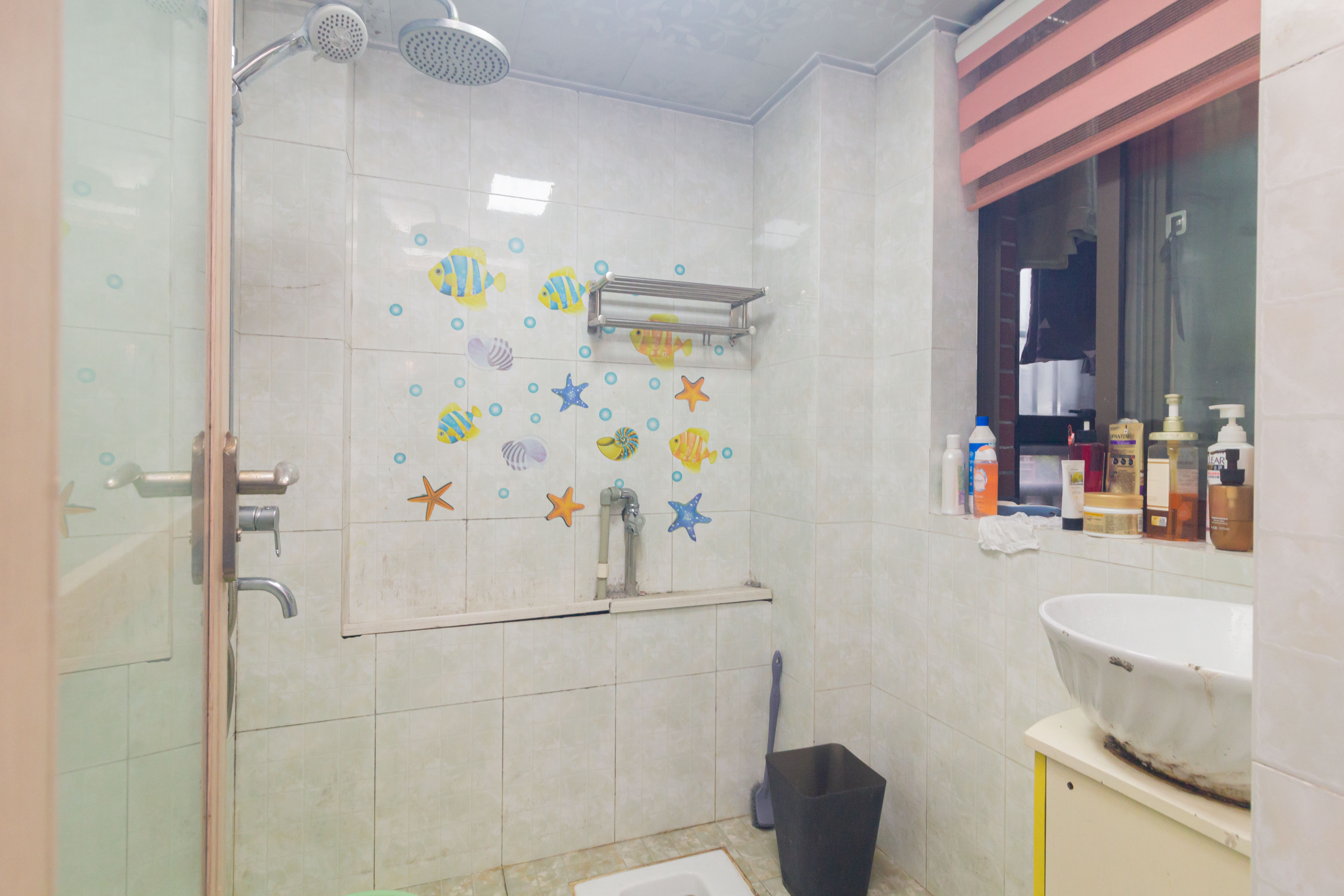 方略潇邦  1室1厅1卫    24.0万 方略潇邦  1室1厅1卫    24.0万卫生间