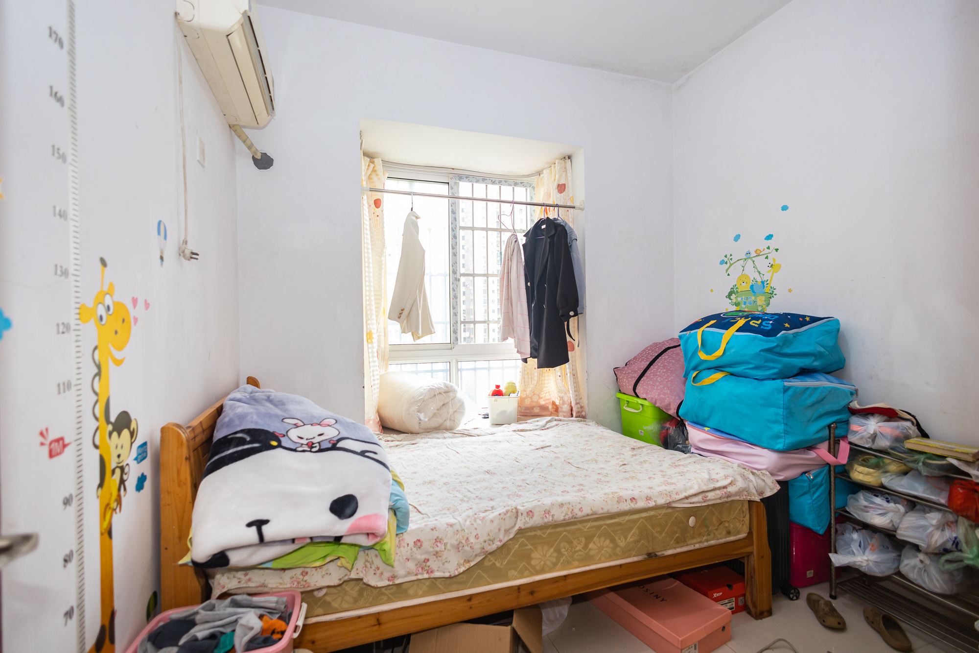 楚天世纪城东苑  3室2厅1卫    42.8万 楚天世纪城东苑  3室2厅1卫    42.8万卧室