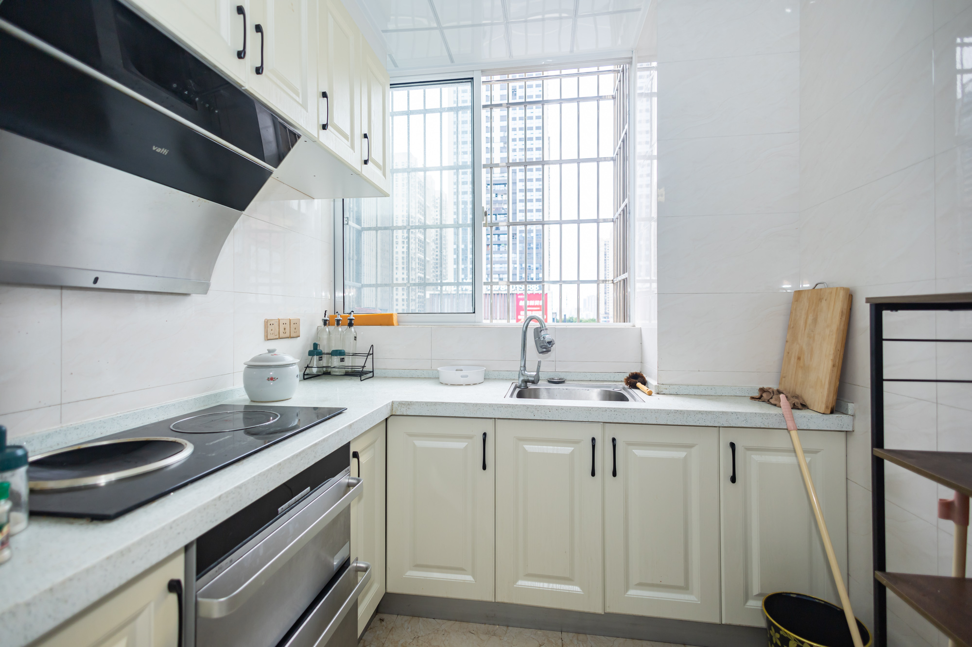 尚都美寓 2室1厅1卫 36.6万 尚都美寓 2室1厅1卫 36.6万厨房