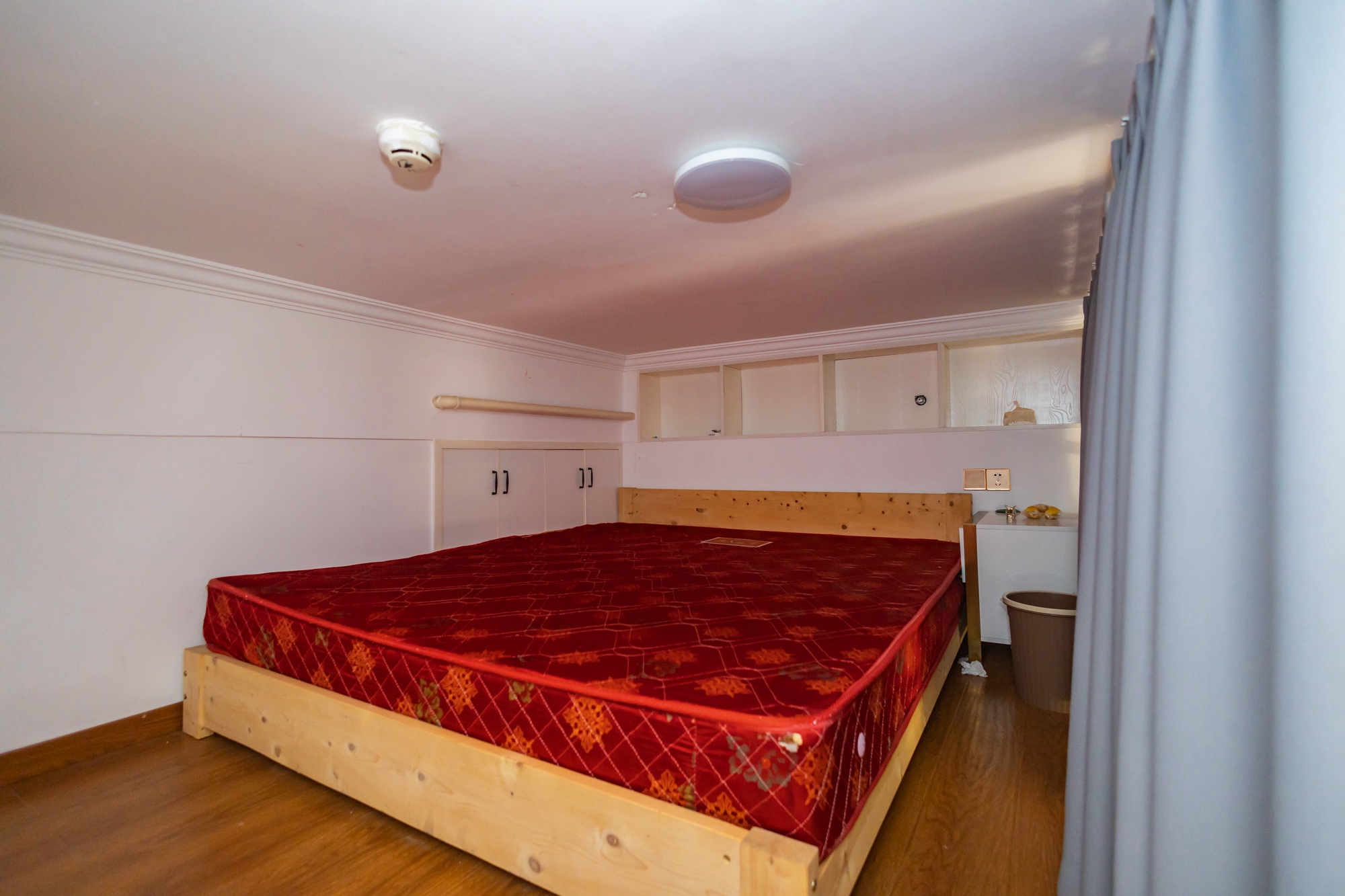 尚都美寓 2室1厅1卫 36.6万 尚都美寓 2室1厅1卫 36.6万卧室