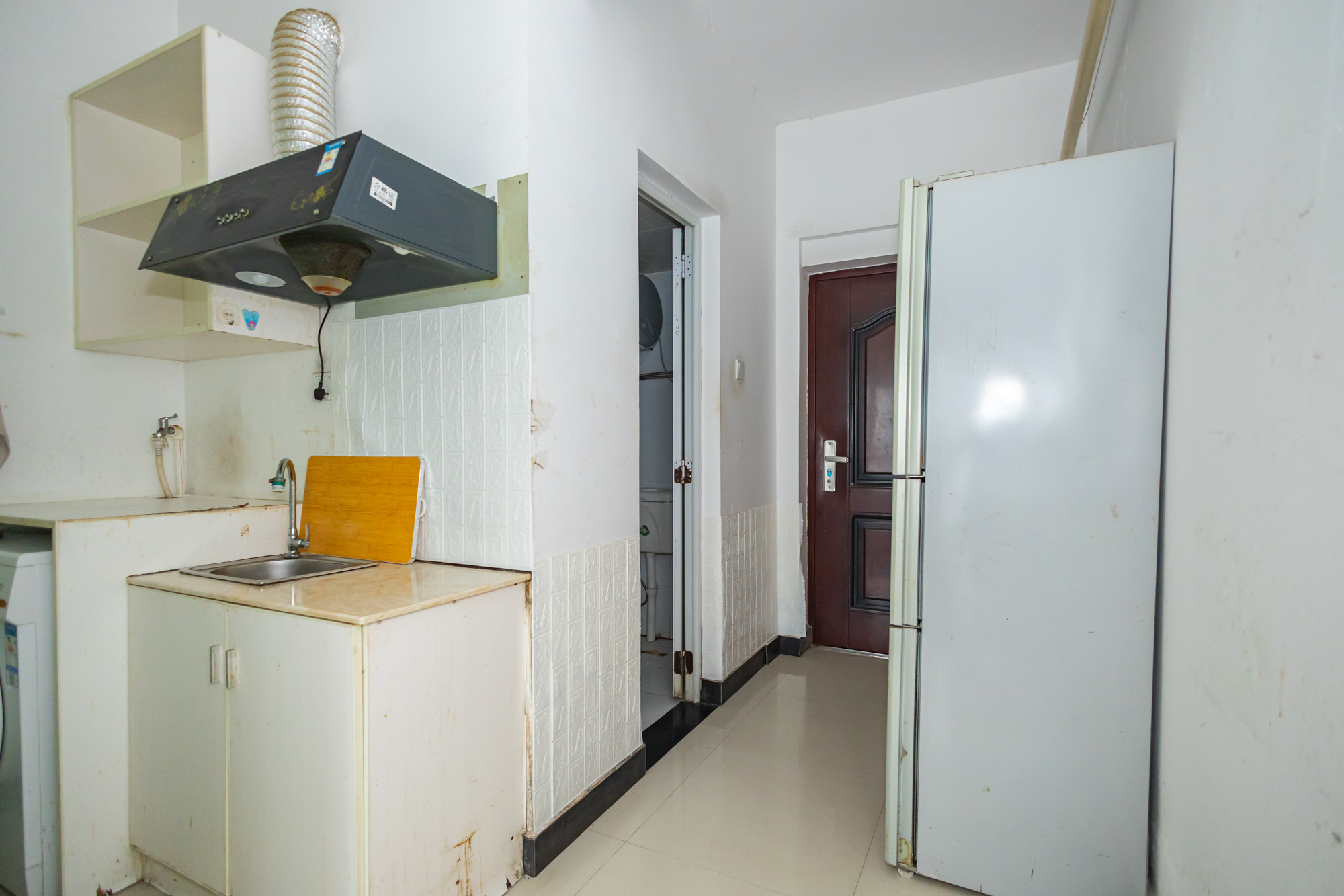 尚都美寓  1室1厅1卫    14.98万其他