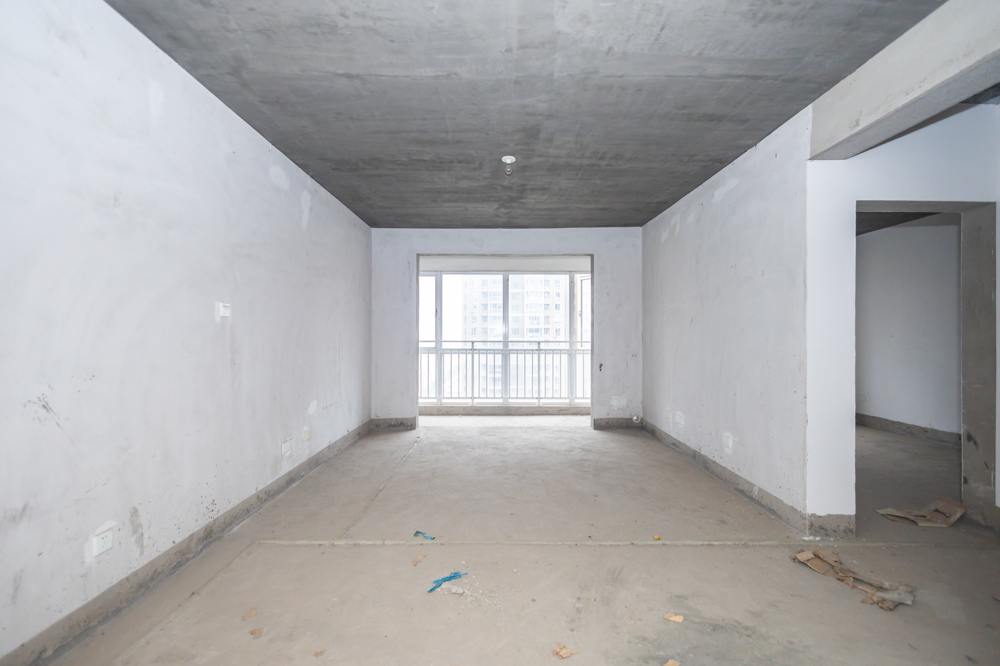 恒广国际景园一二区  2室2厅1卫    75.0万 恒广国际景园一二区  2室2厅1卫    75.0万客厅