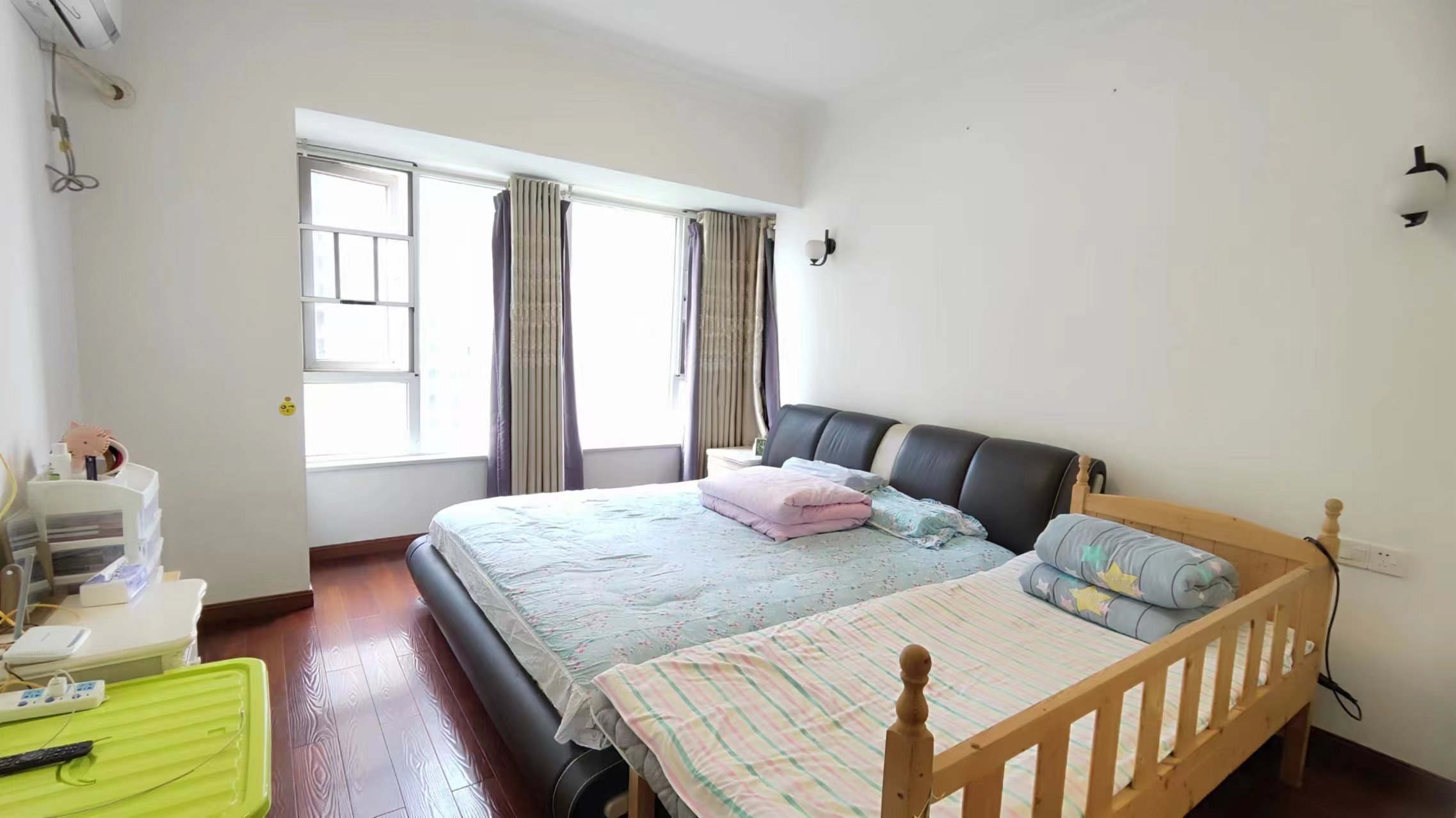 美的城四期 3室2厅2卫 63.8万 美的城四期 3室2厅2卫 63.8万室内图