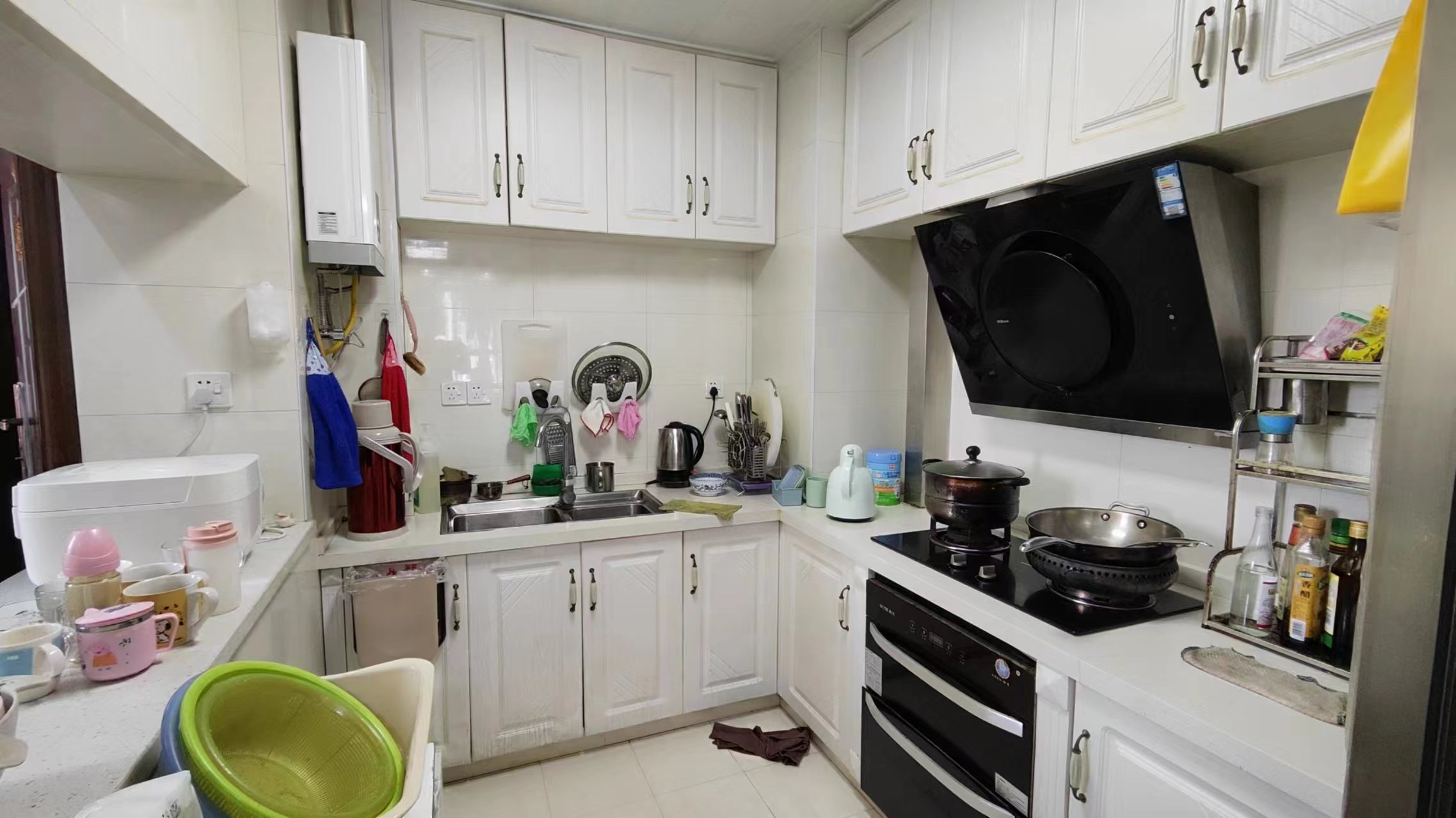 美的城四期 3室2厅2卫 63.8万 美的城四期 3室2厅2卫 63.8万室内图