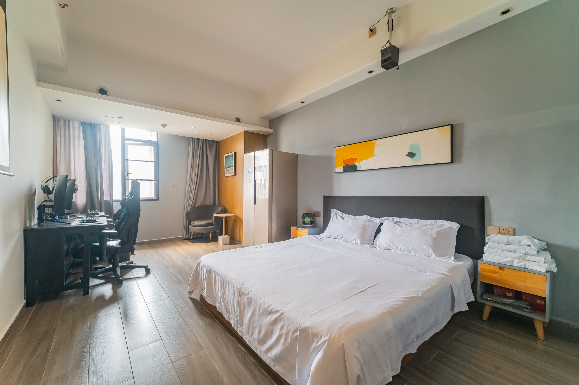 国泰九龙湾  1室1厅1卫    36.0万 国泰九龙湾  1室1厅1卫    36.0万客厅