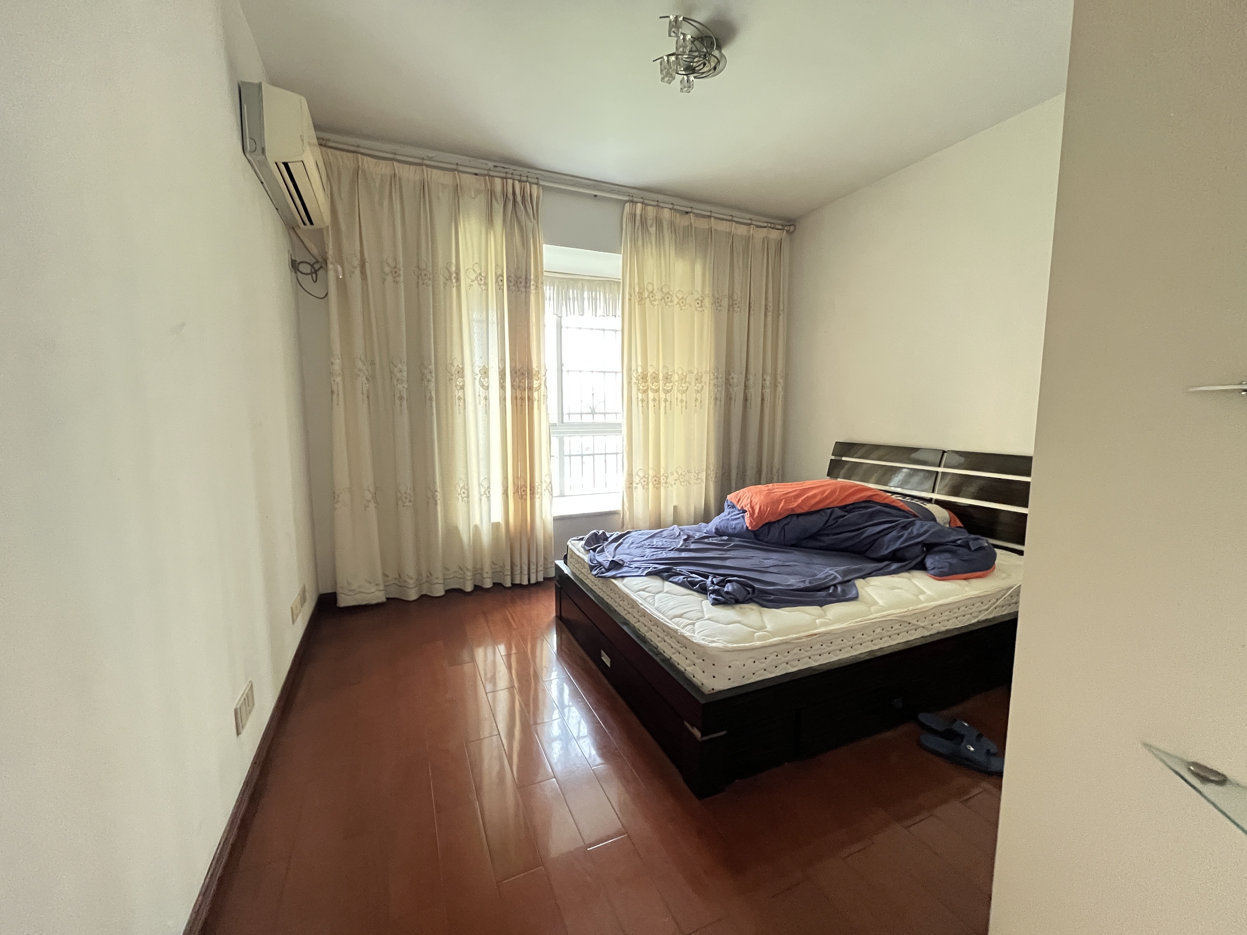 熹悦花都 3室2厅1卫 55.0万 熹悦花都 3室2厅1卫 55.0万室内图